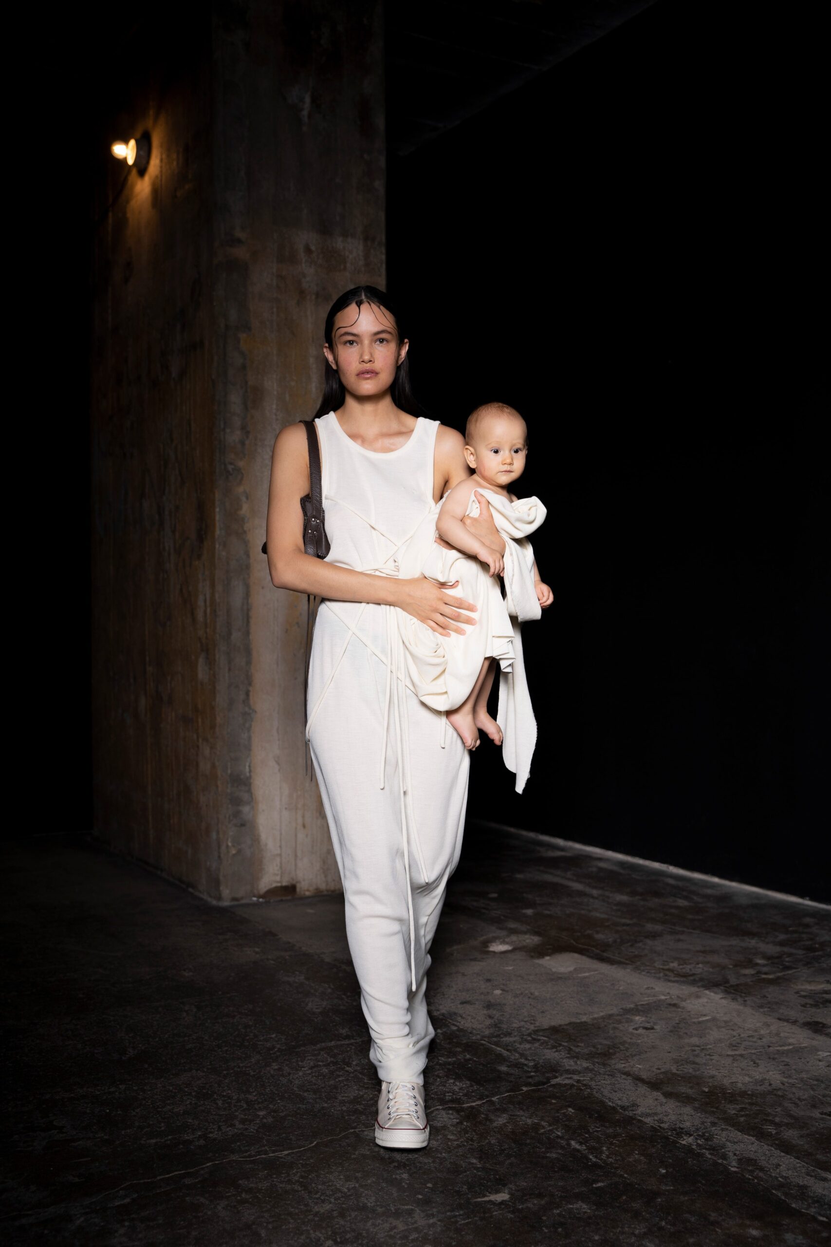 SF1OG Berlin S/S 23 Look 25