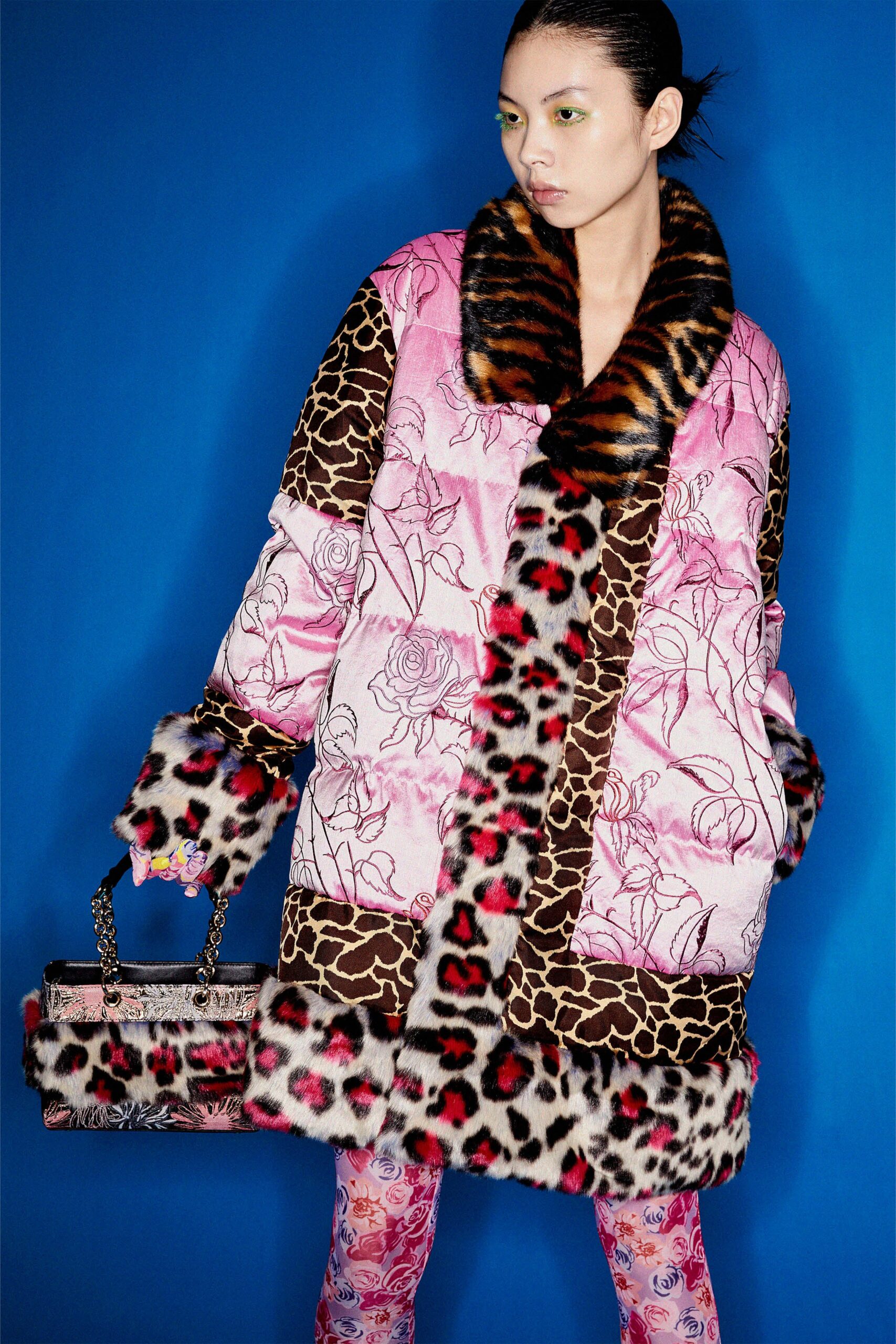Shuting Qiu F/W 22 Look 25