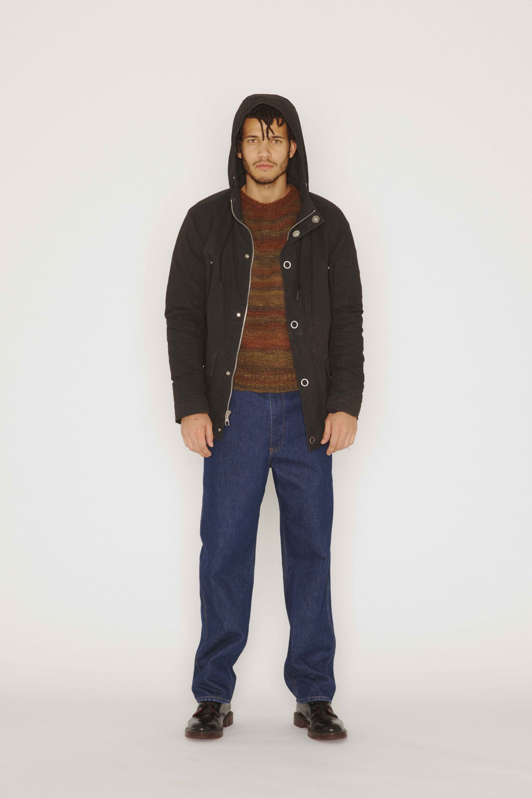 Simon Miller F/W 19 Look 25