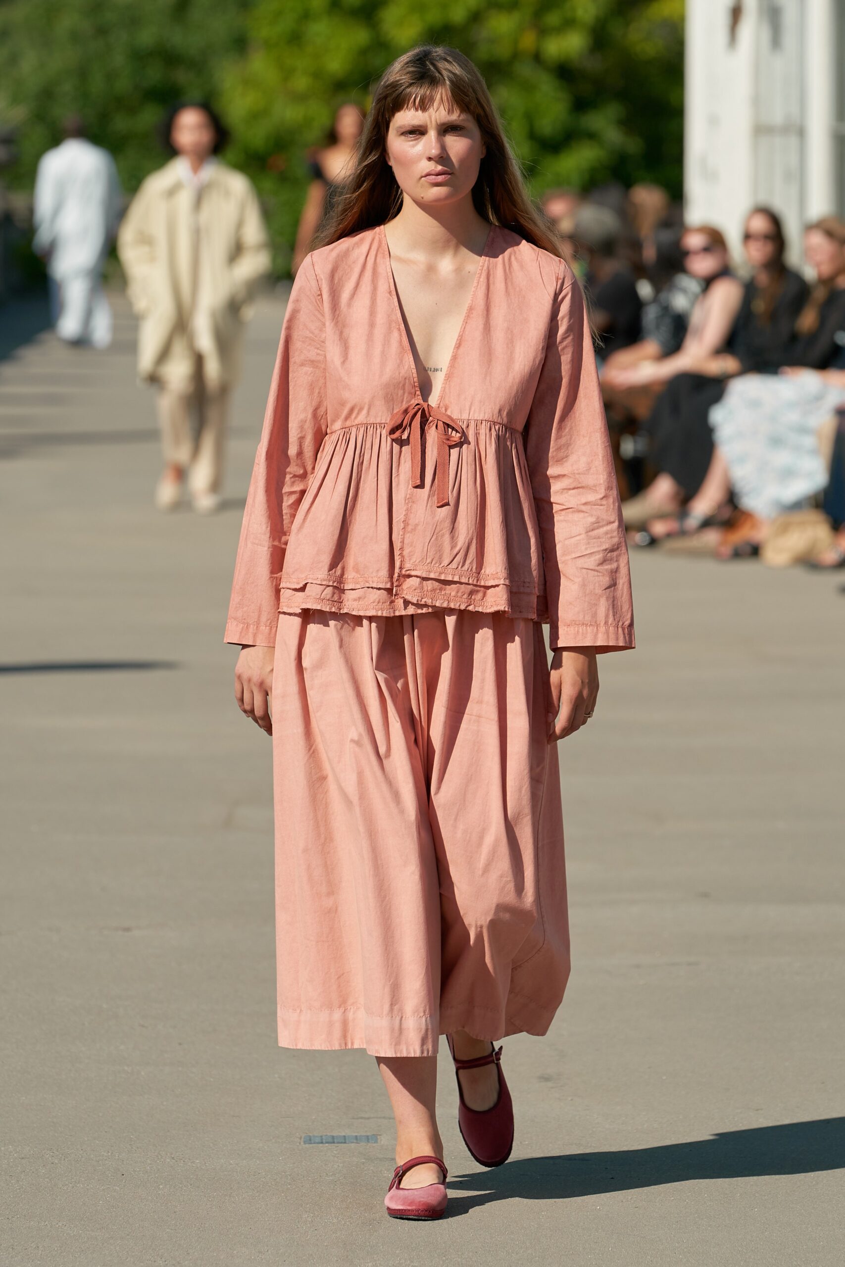 Skall Studio Copenhagen S/S 23 Look 25