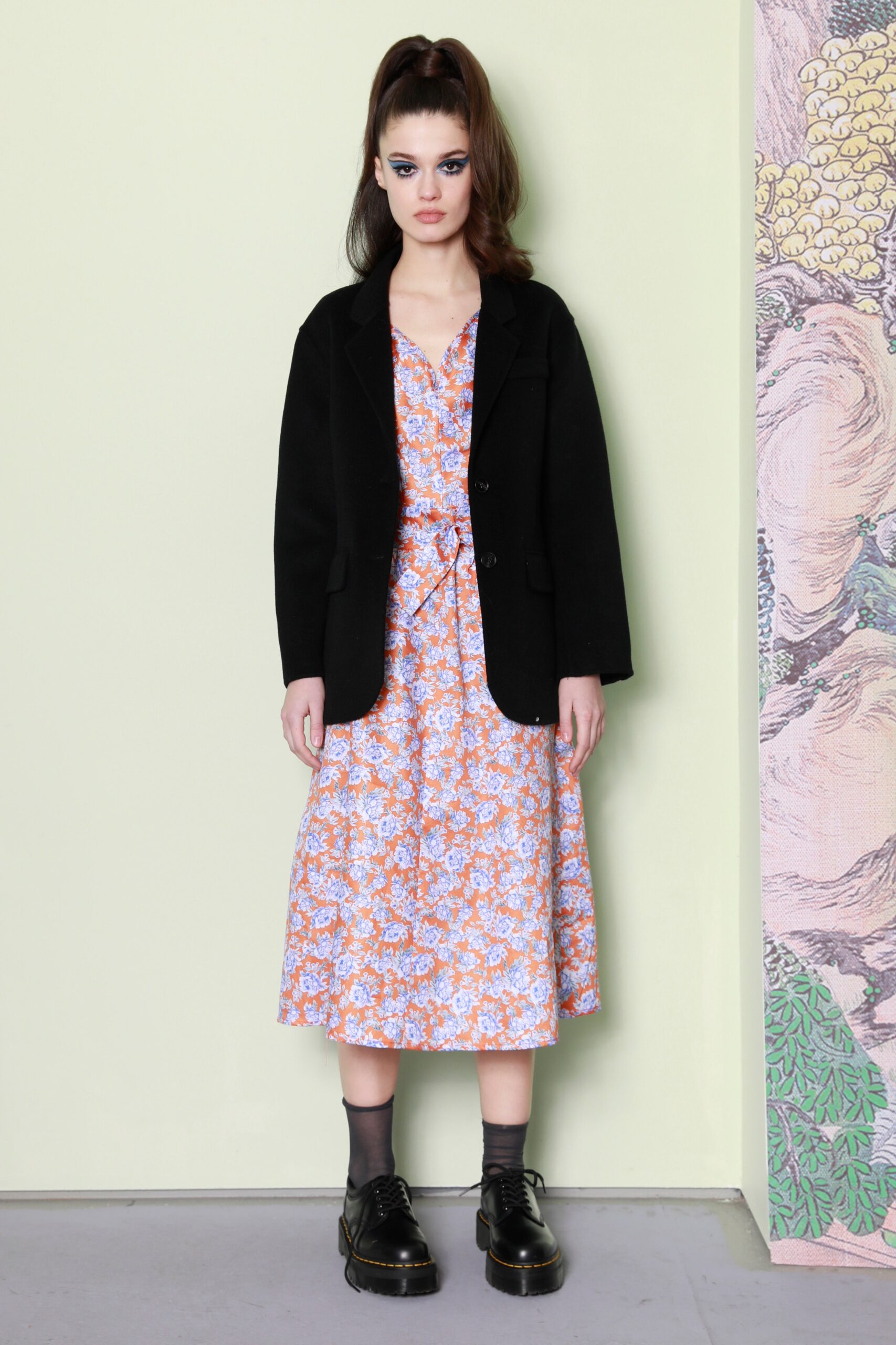 Snow Xue Gao F/W 23 Look 25