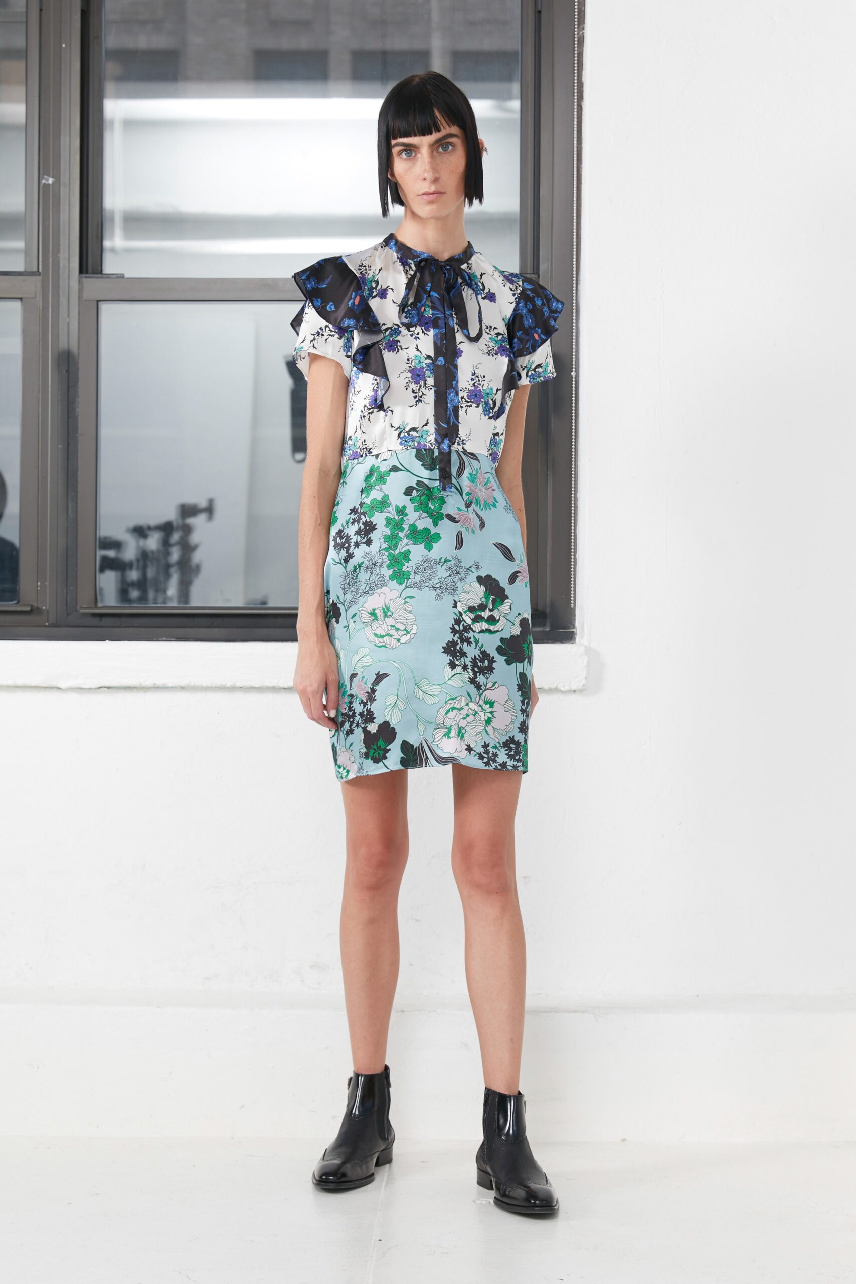 Snow Xue Gao S/S 21 Look 25