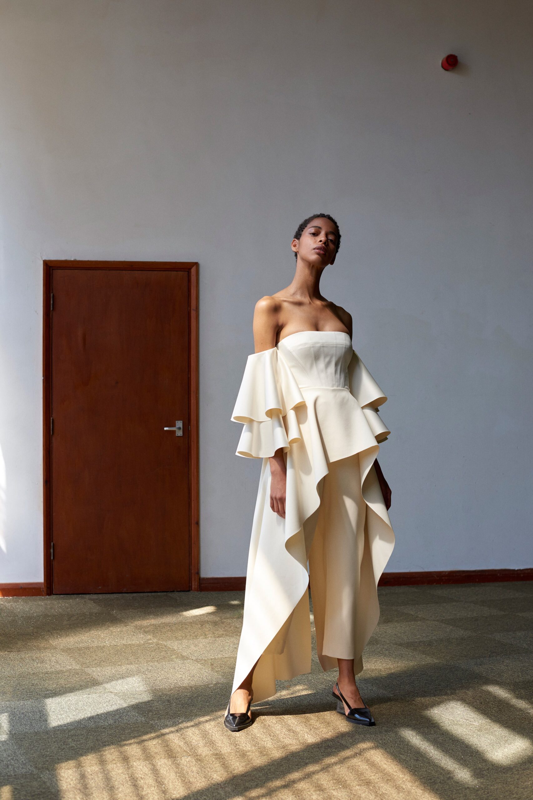 Solace London Resort 19 Look 25