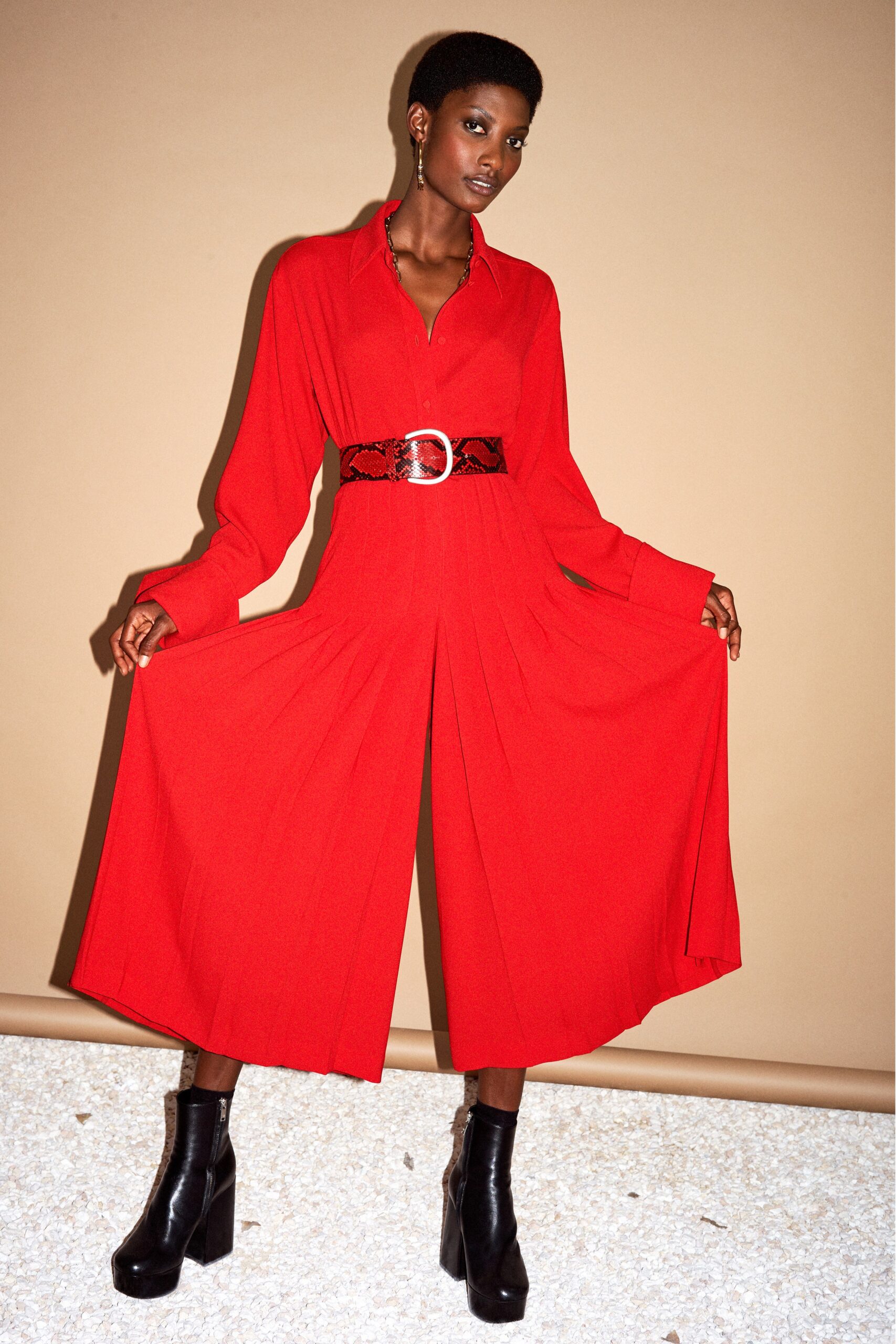 Sonia Rykiel Resort 19 Look 25