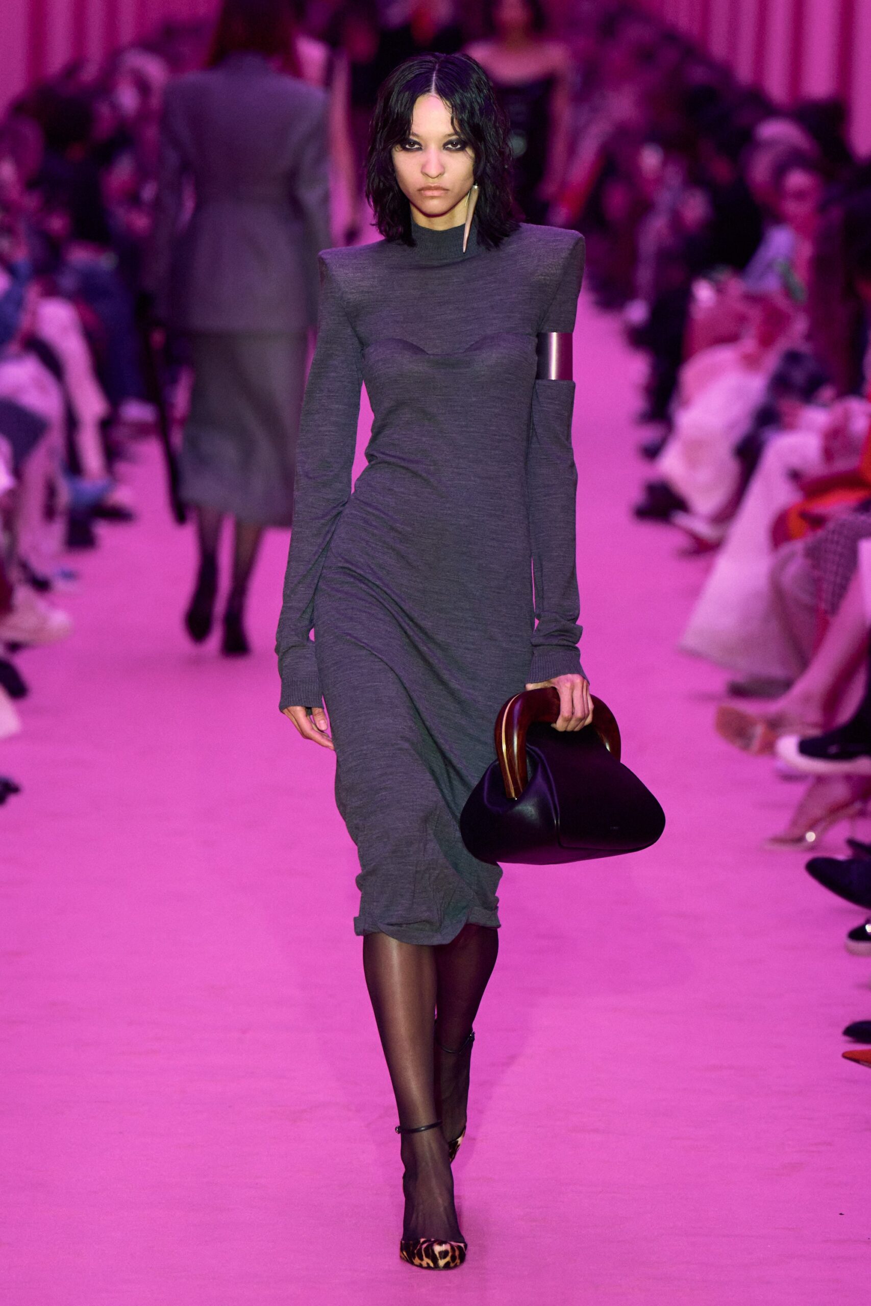 Sportmax F/W 22 Look 25