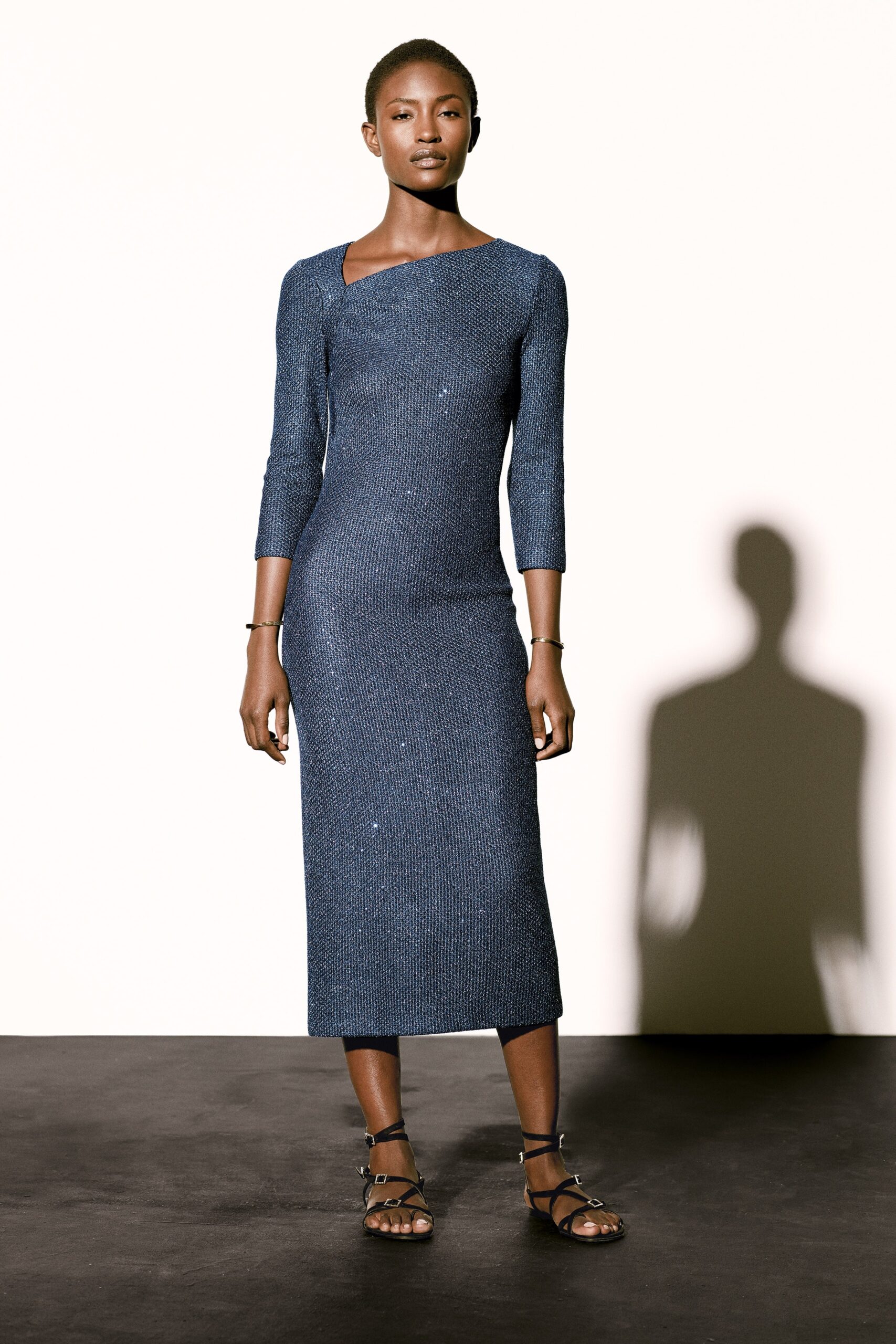 St. John F/W 19 Look 25