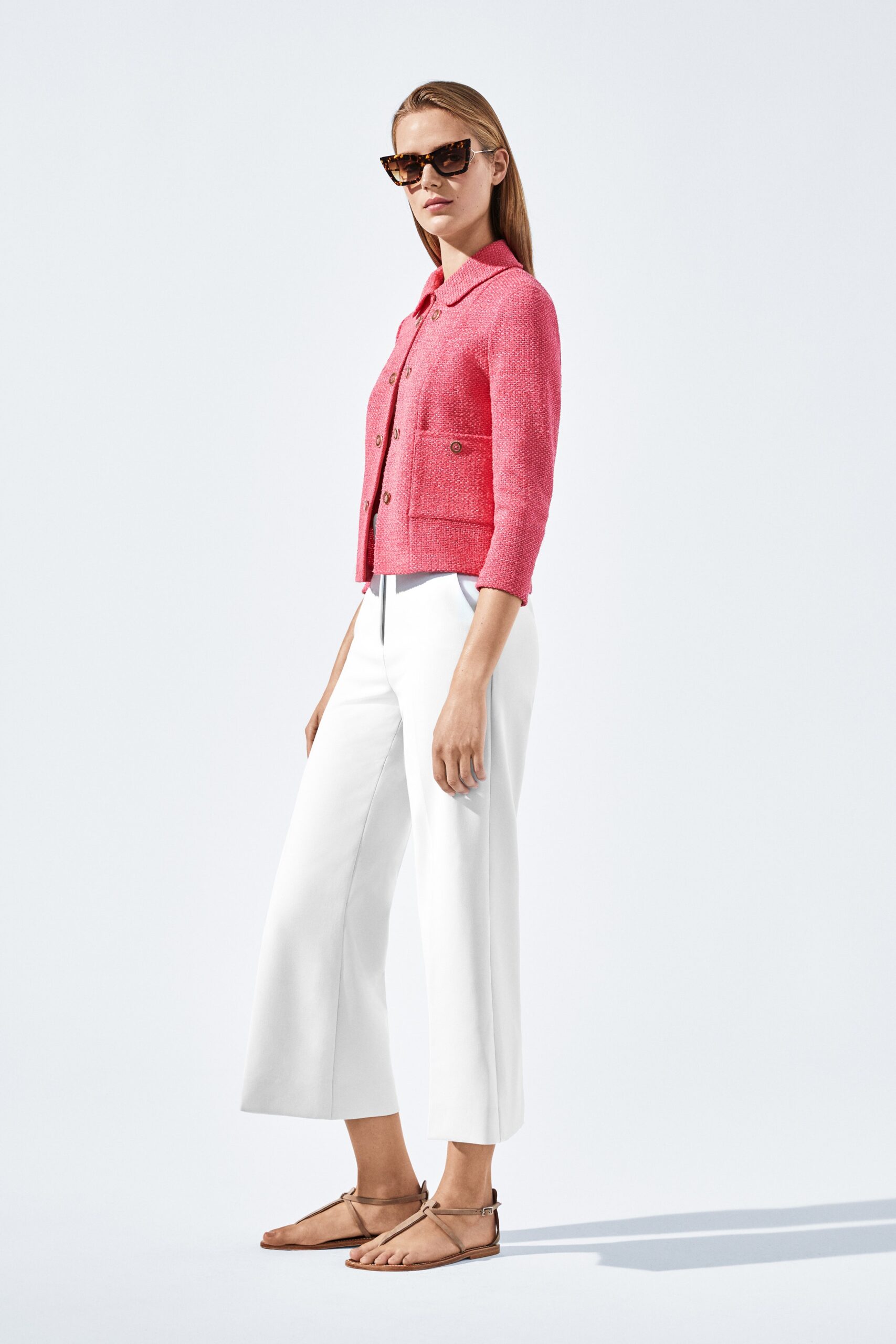 St. John S/S 19 Look 25