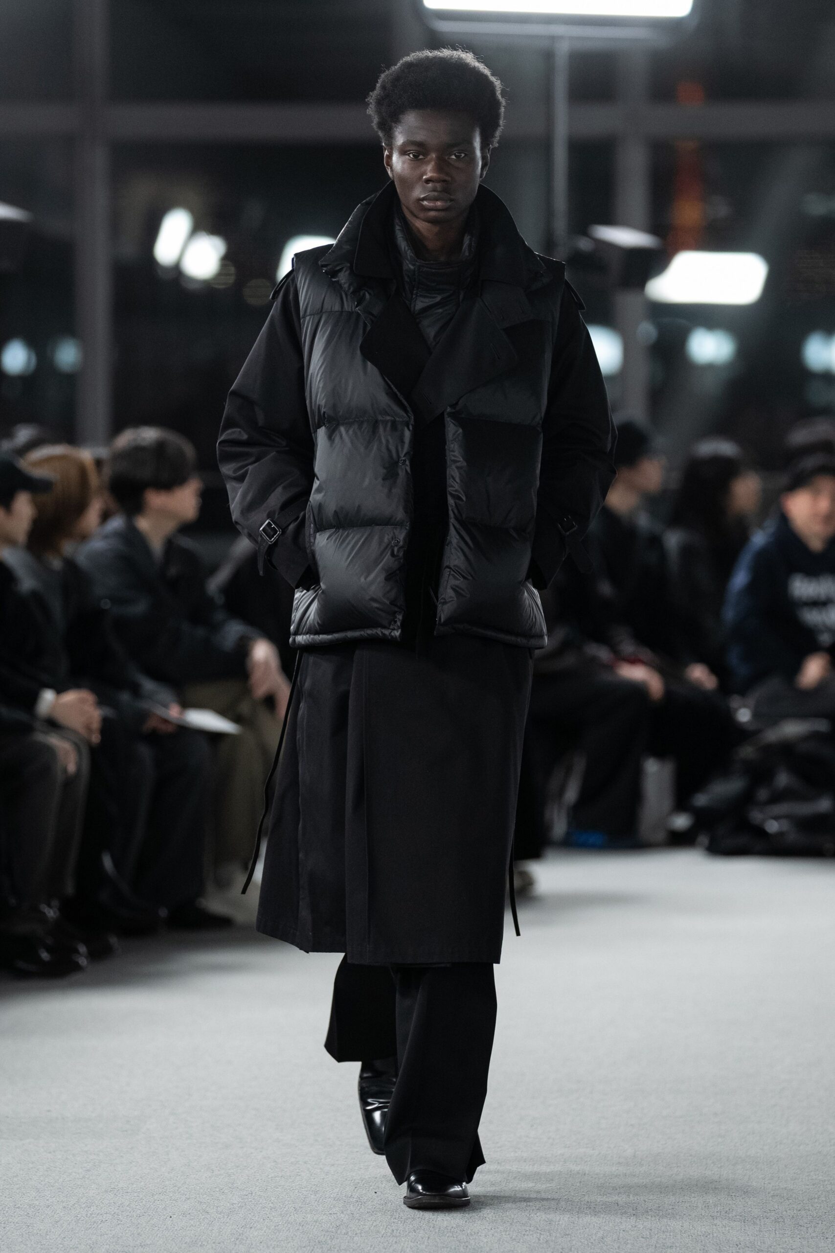 Stein Tokyo F/W 23 Look 25
