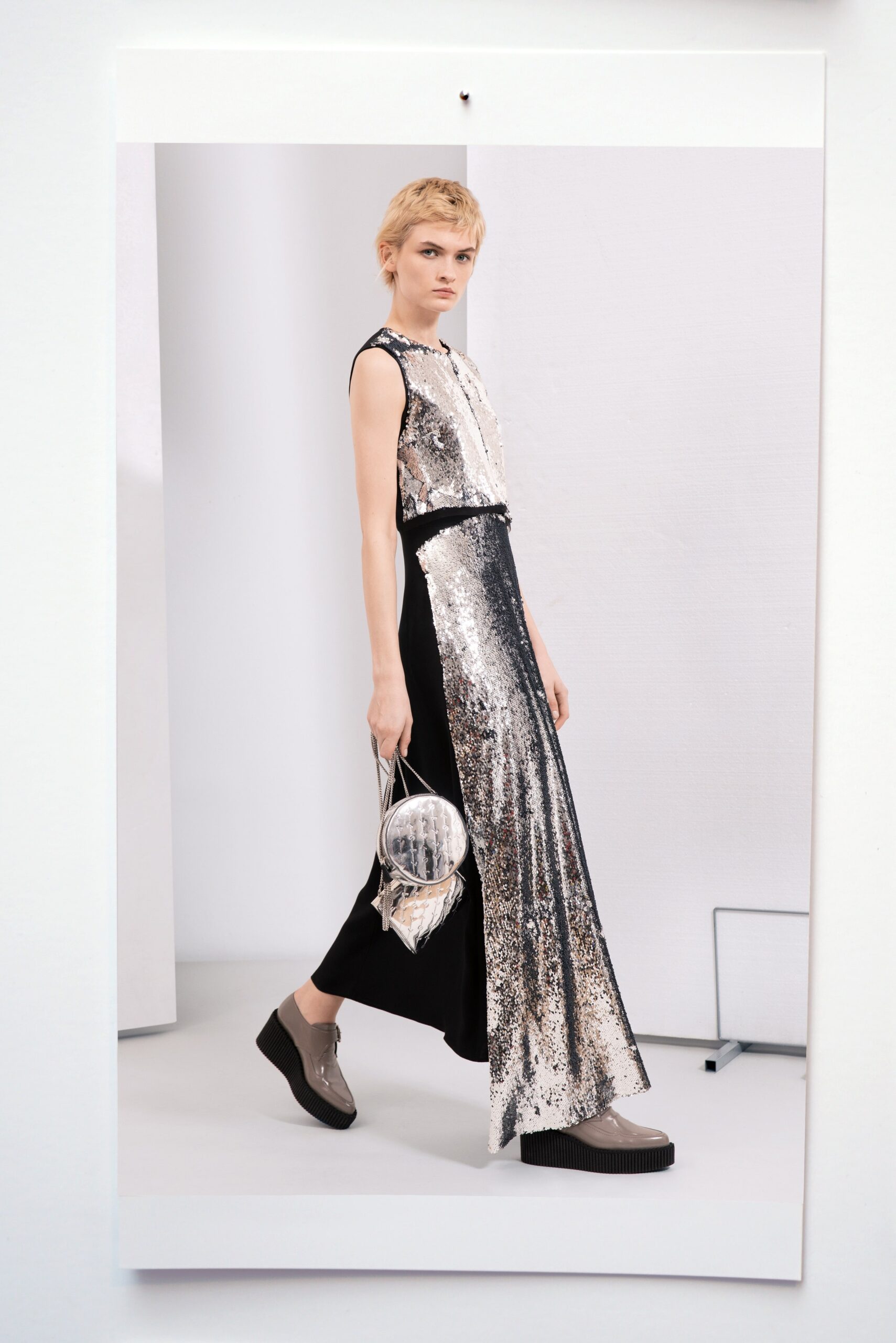 Stella McCartney F/W 19 Look 25