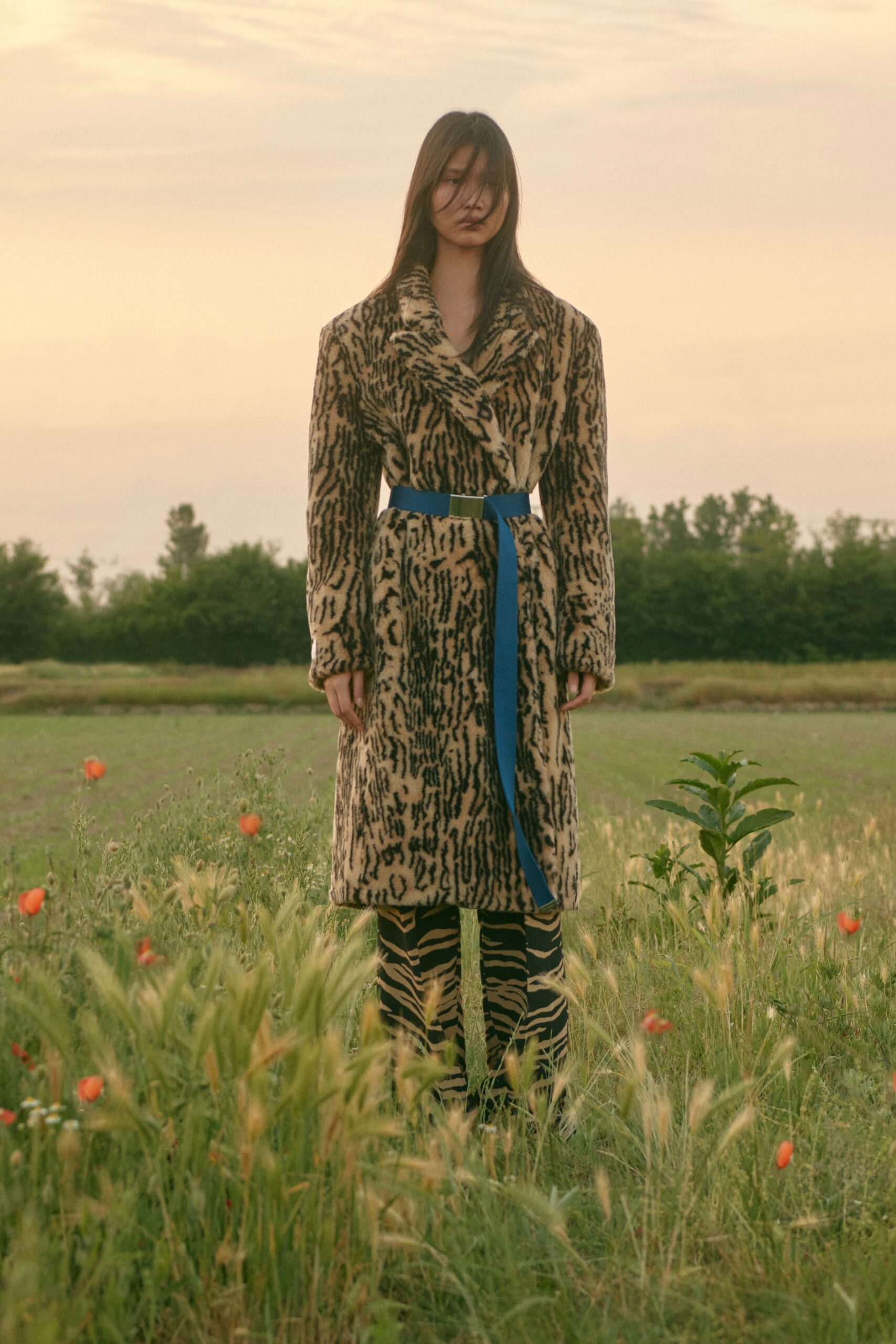 Stella McCartney Resort 23 Look 25
