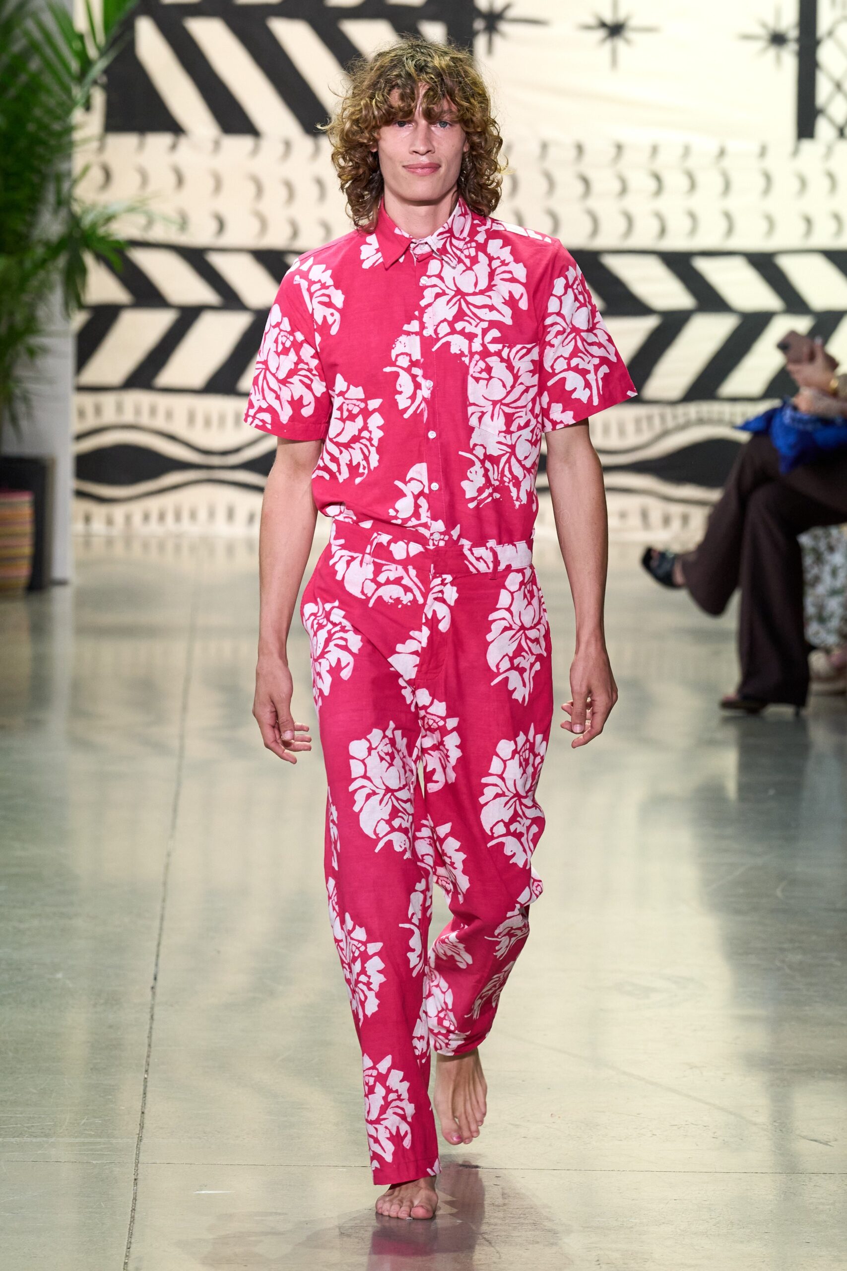 Studio 189 S/S 23 Look 25