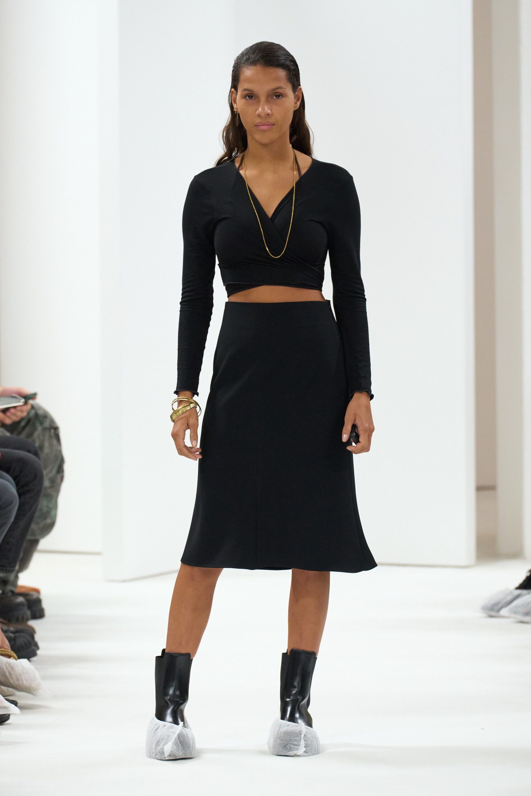 Sunnei S/S 23 Look 25