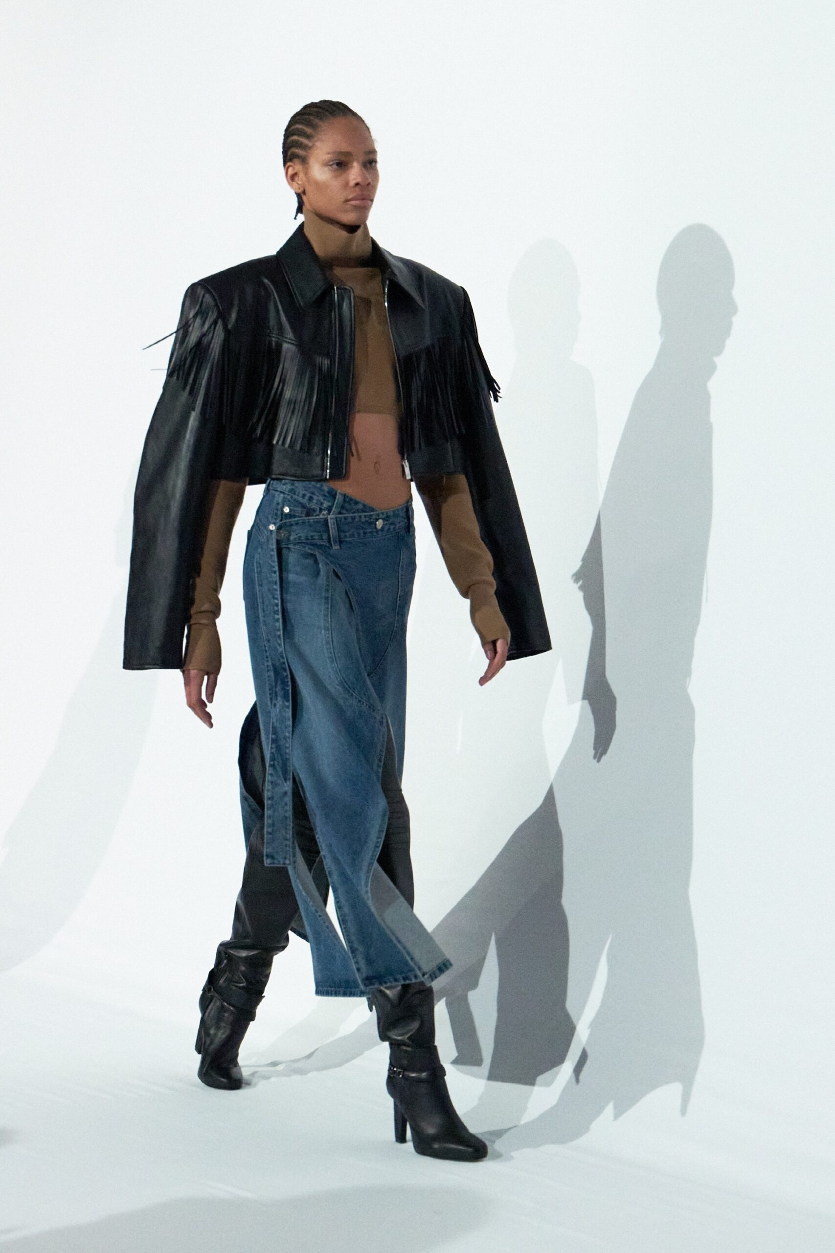 System F/W 23 Look 25