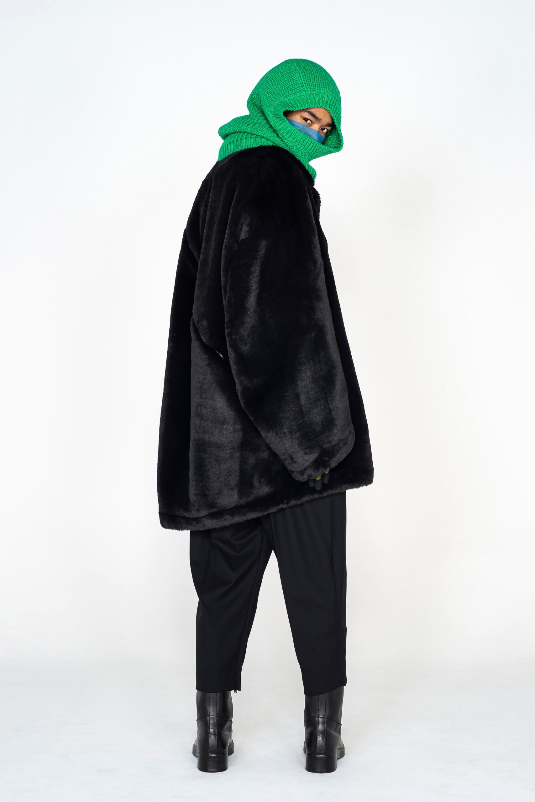 Takahiromiyashita The Soloist F/W 22 Look 13