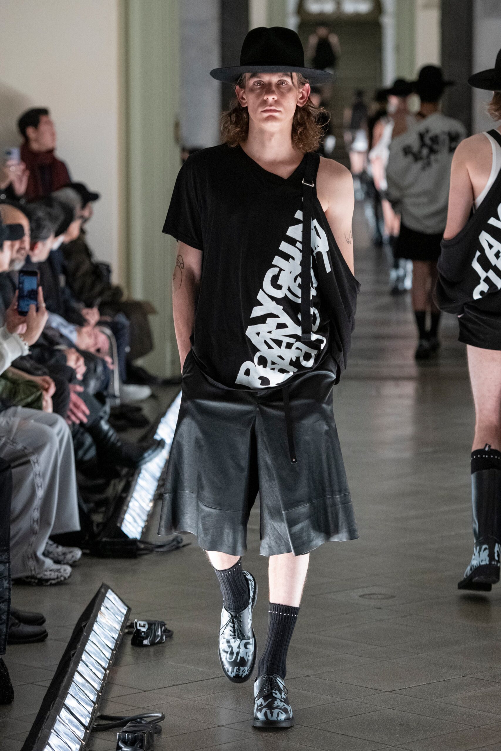 Takahiromiyashita The Soloist Tokyo F/W 23 Look 25
