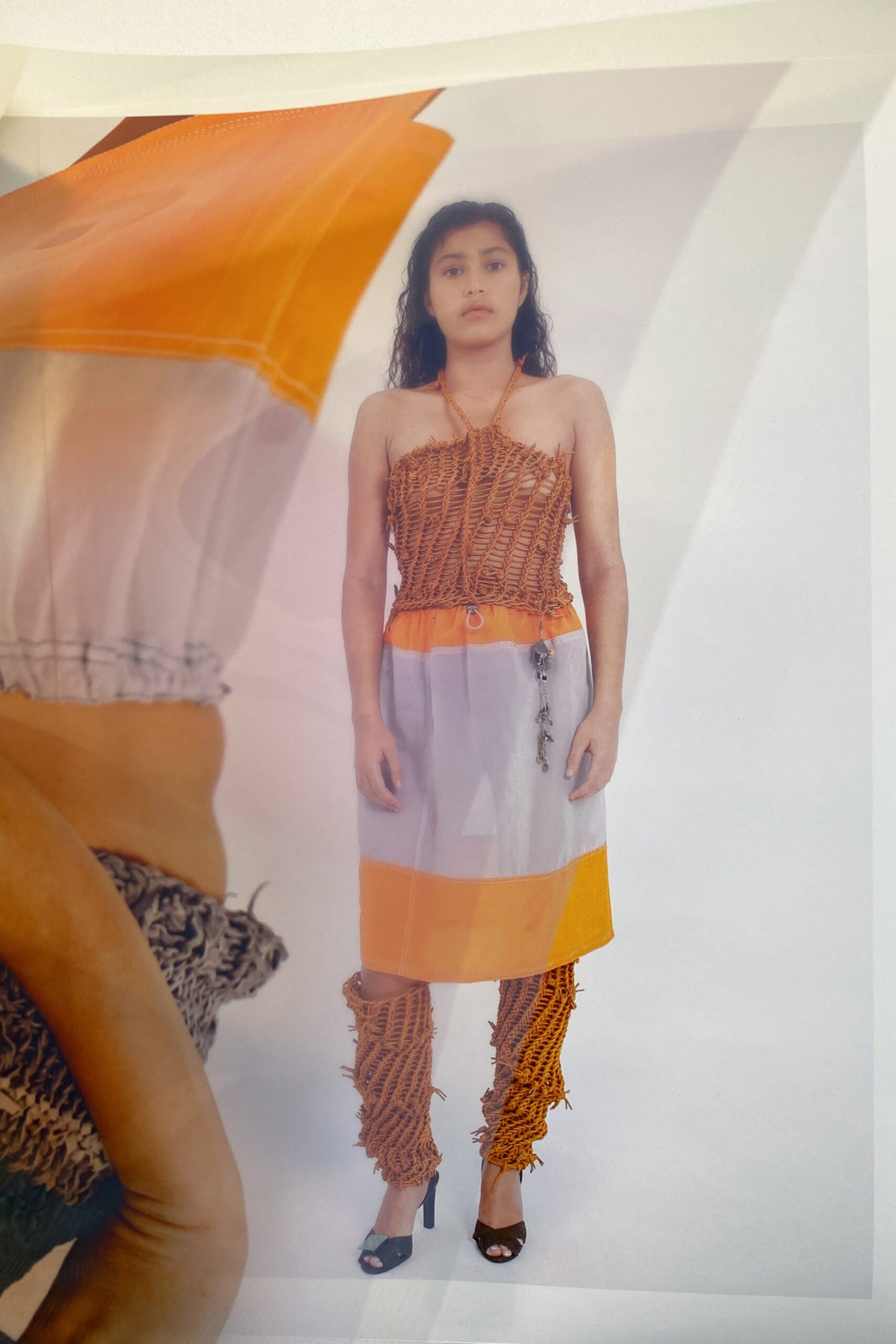 SC103 S/S 22 Look 26