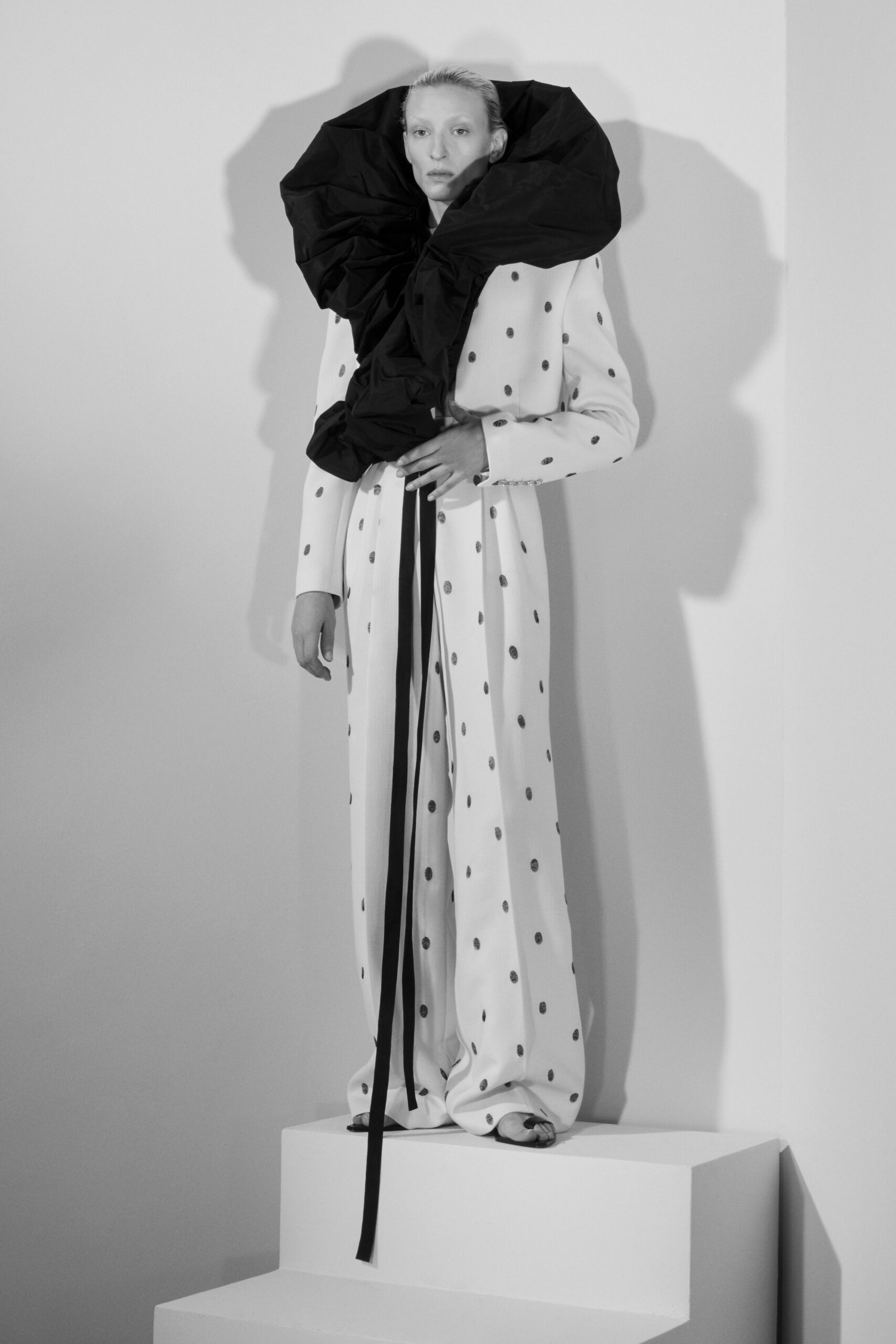 Schiaparelli F/W 20 Look 25