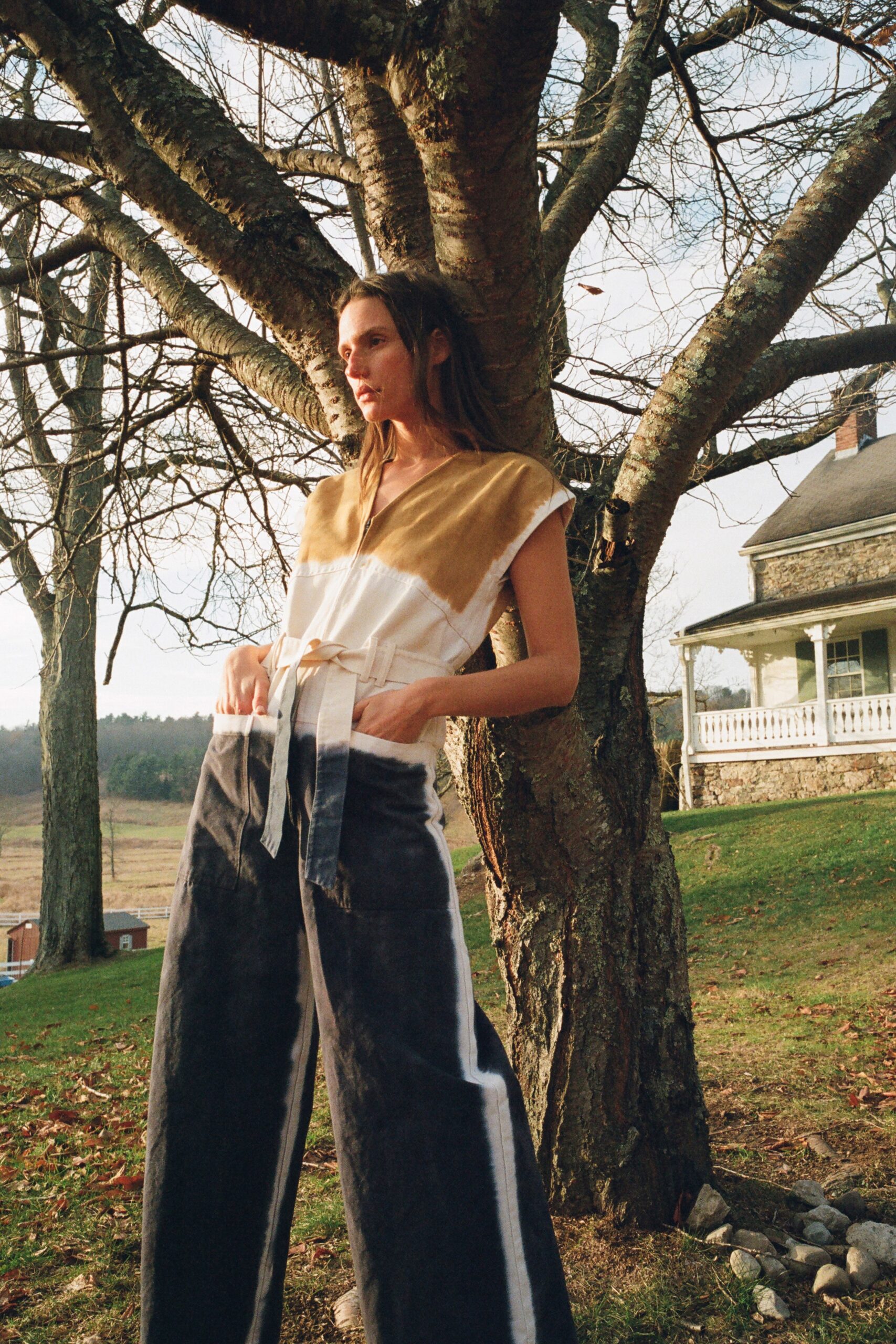 Sea F/W 20 Look 24