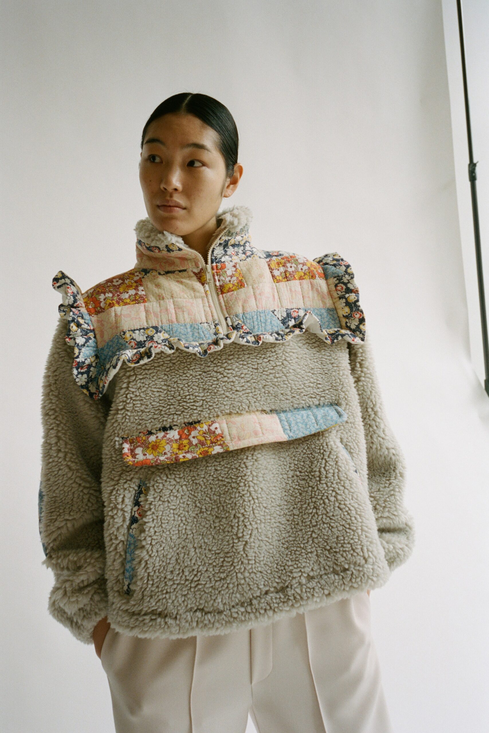 Sea F/W 21 Look 26