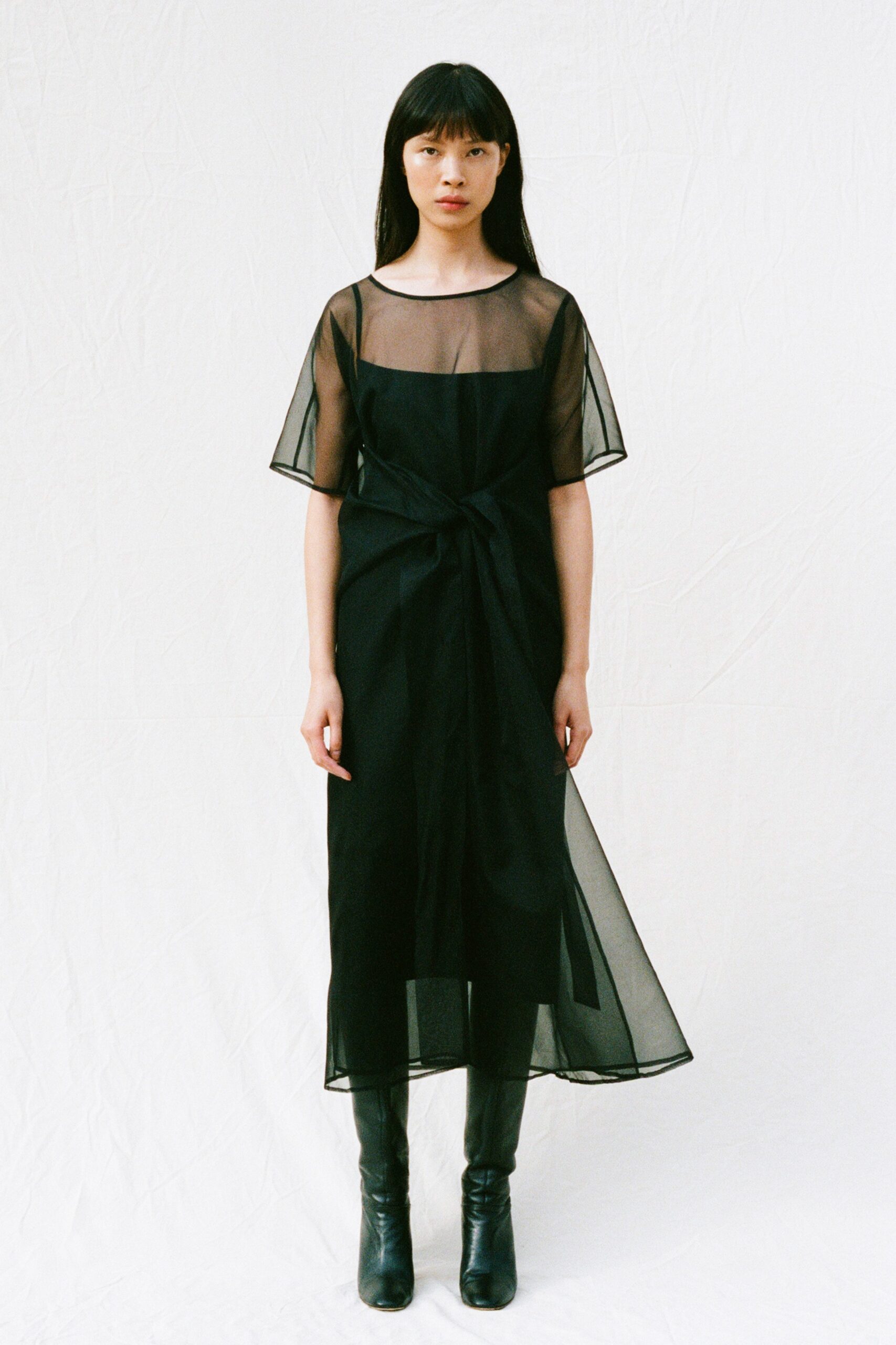 Shaina Mote F/W 20 Look 25