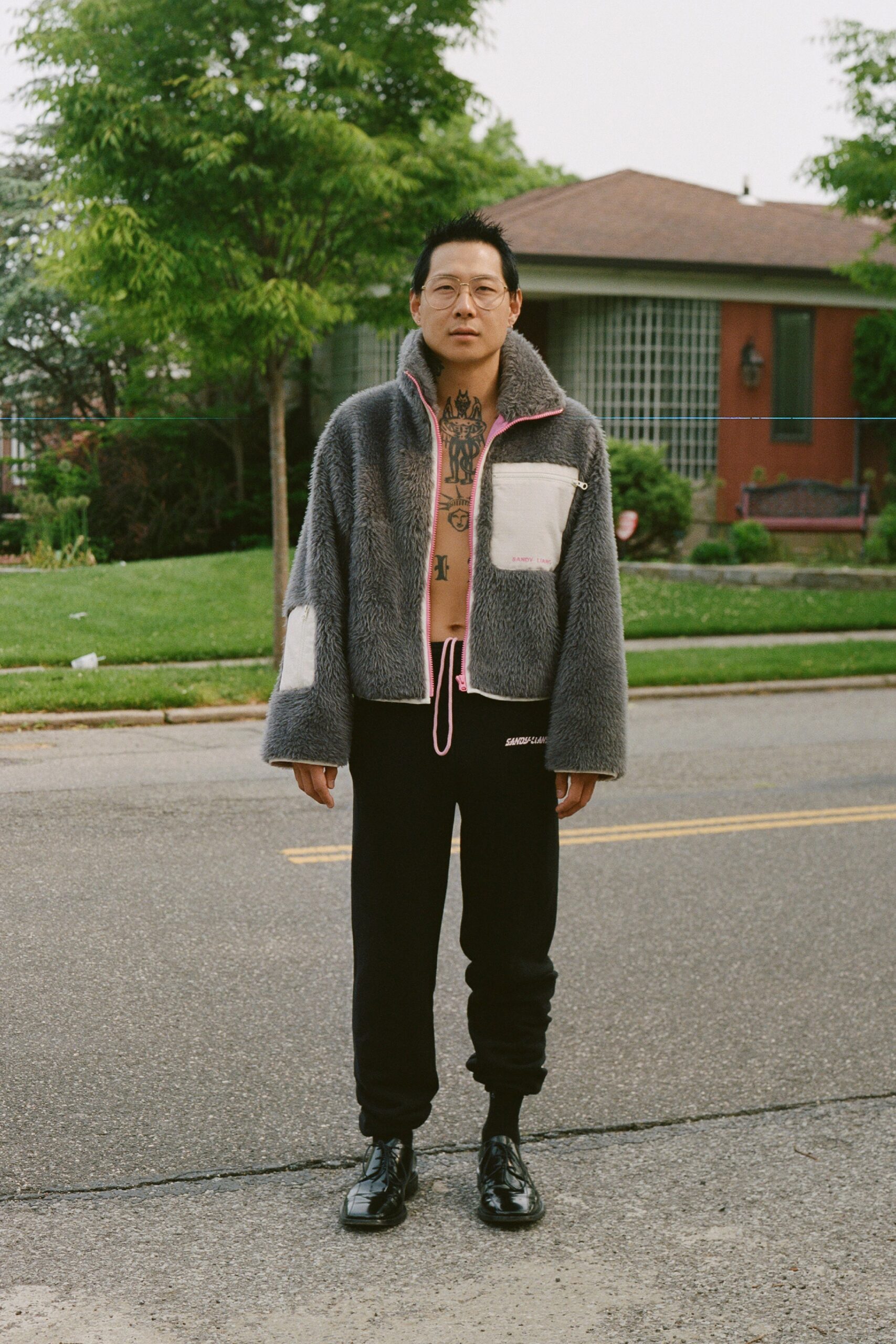 Sandy Liang Resort 20 Look 26