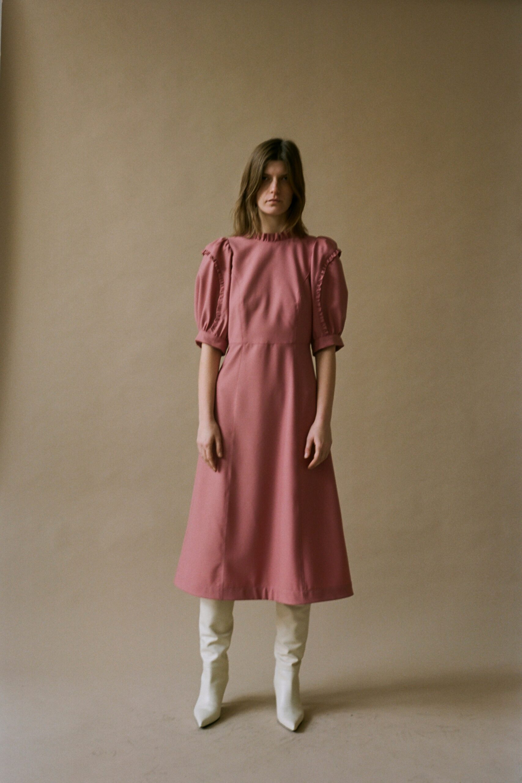 Sea F/W 19 Look 26