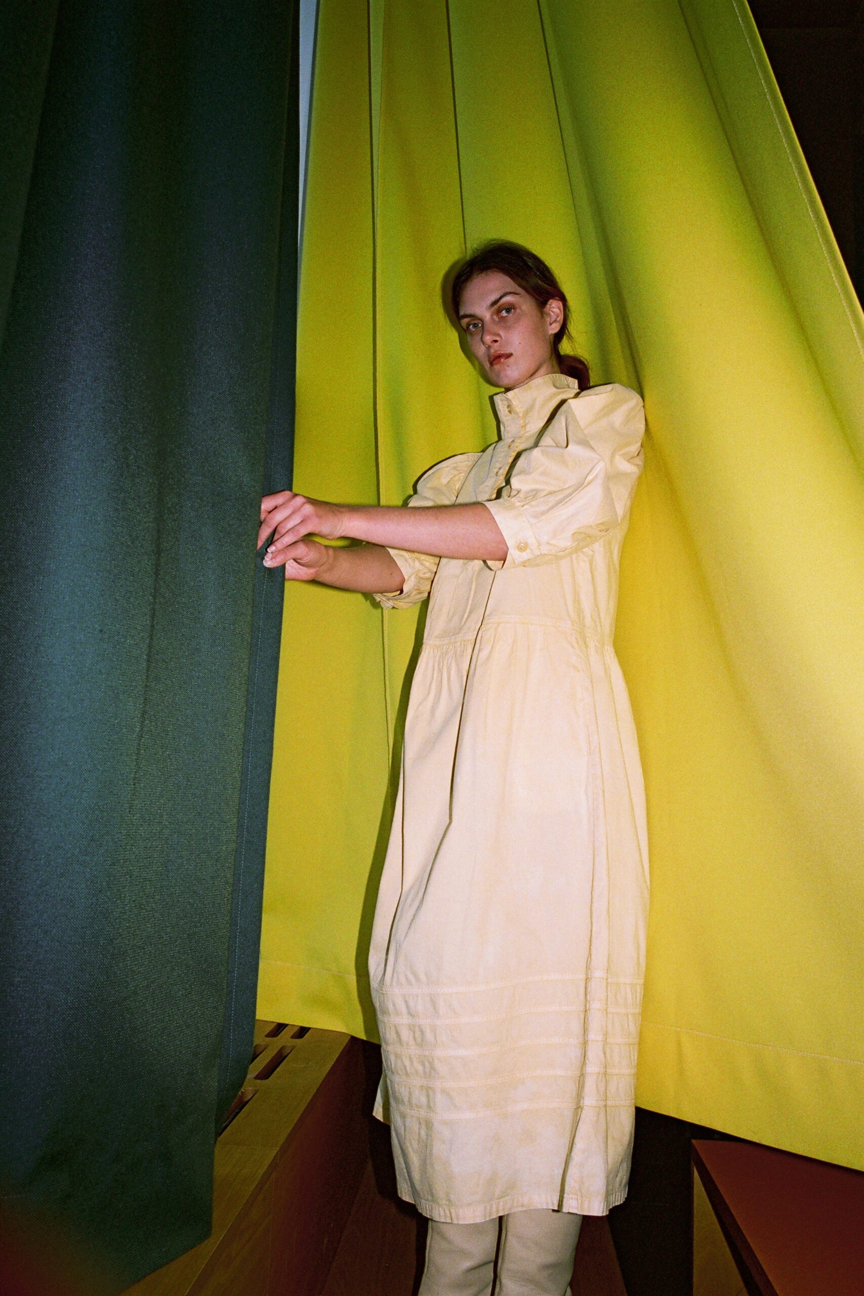 Sea F/W 21 Look 26