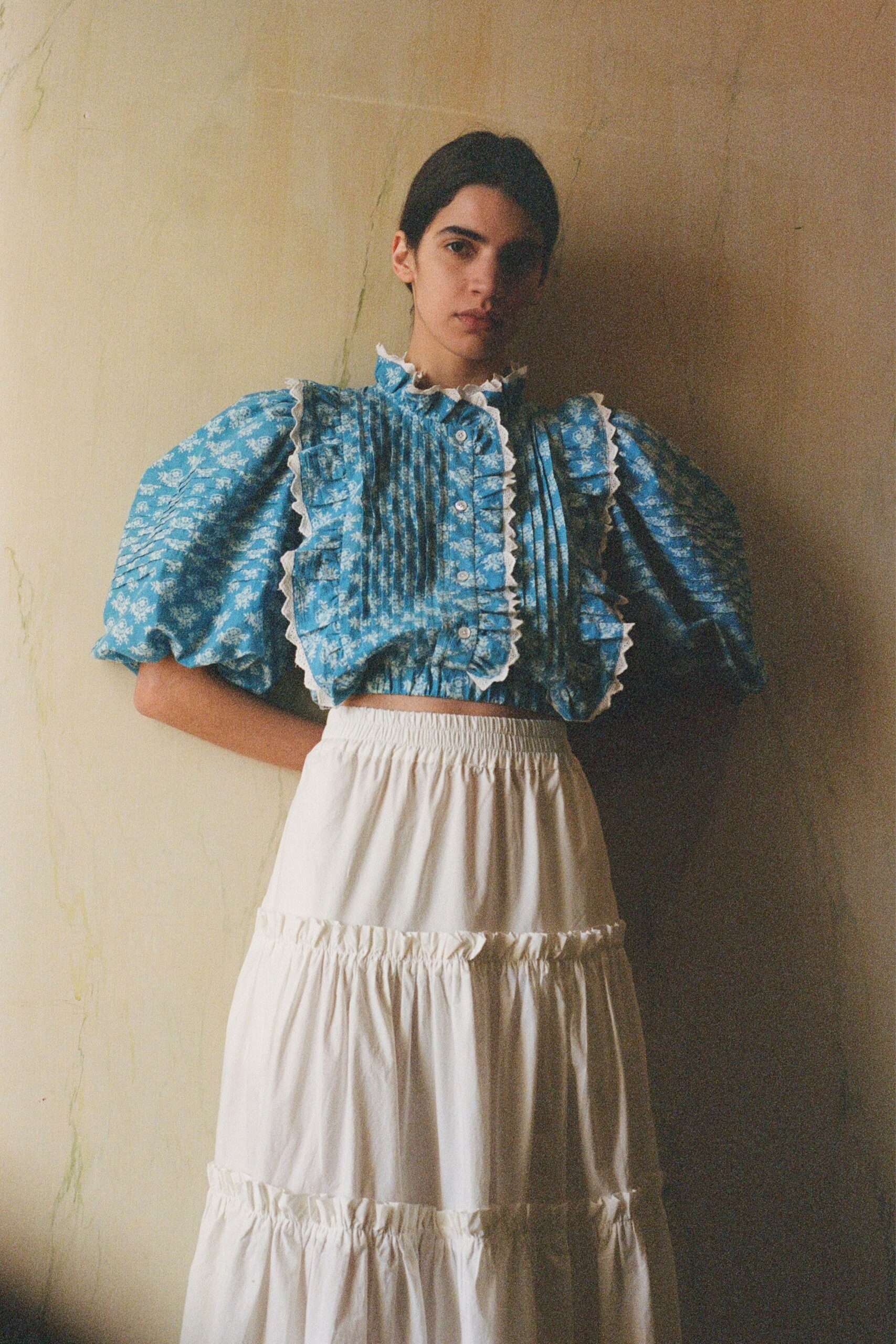 Sea F/W 22 Look 25
