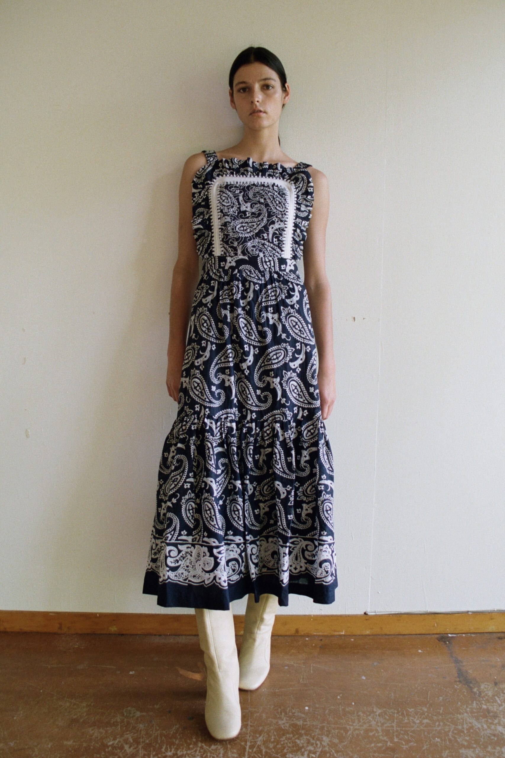 Sea S/S 22 Look 26