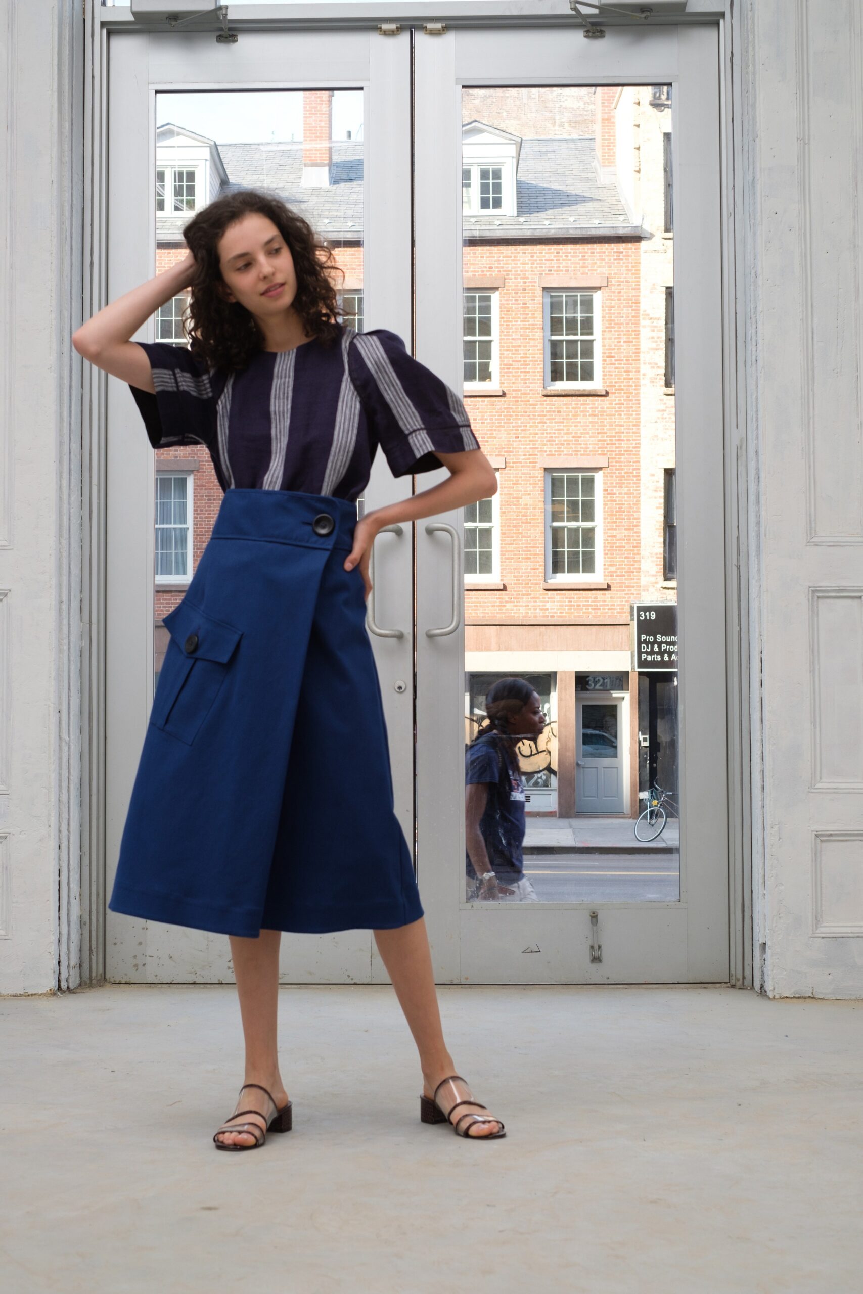 Sea Resort 19 Look 26