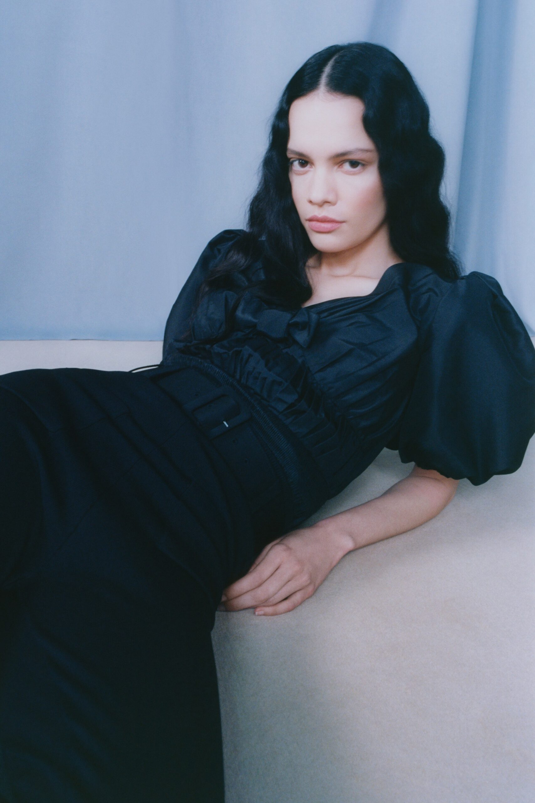 Self-Portrait F/W 21 Look 26