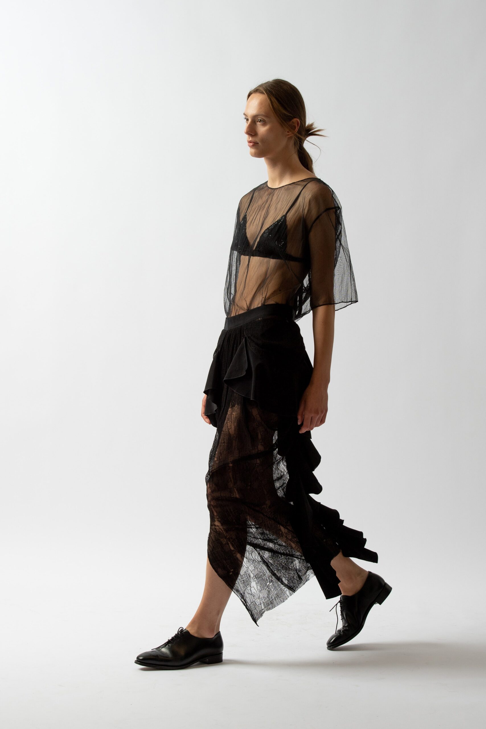 Sharon Wauchob S/S 22 Look 25