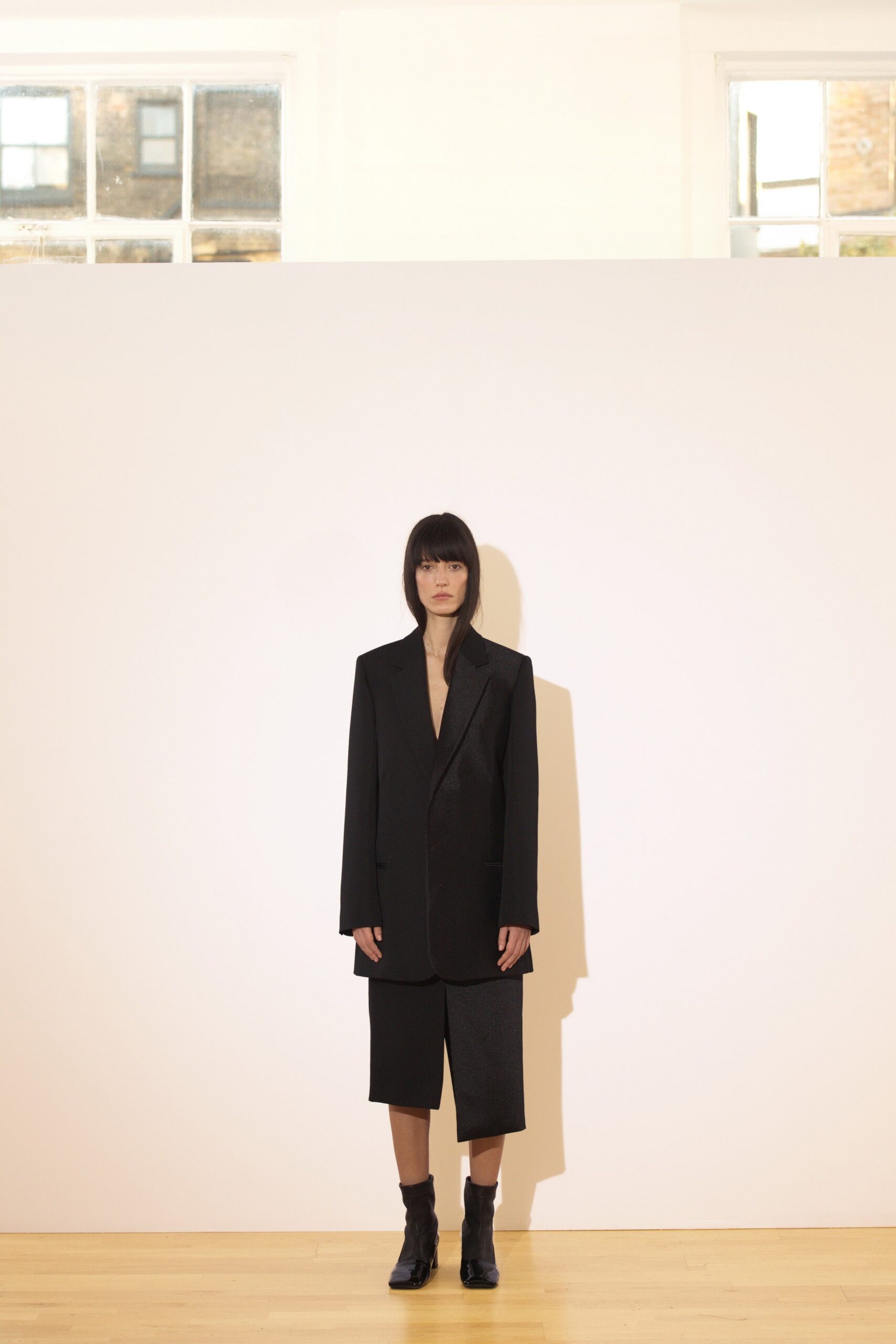 Sharon Wauchob F/W 19 Look 26