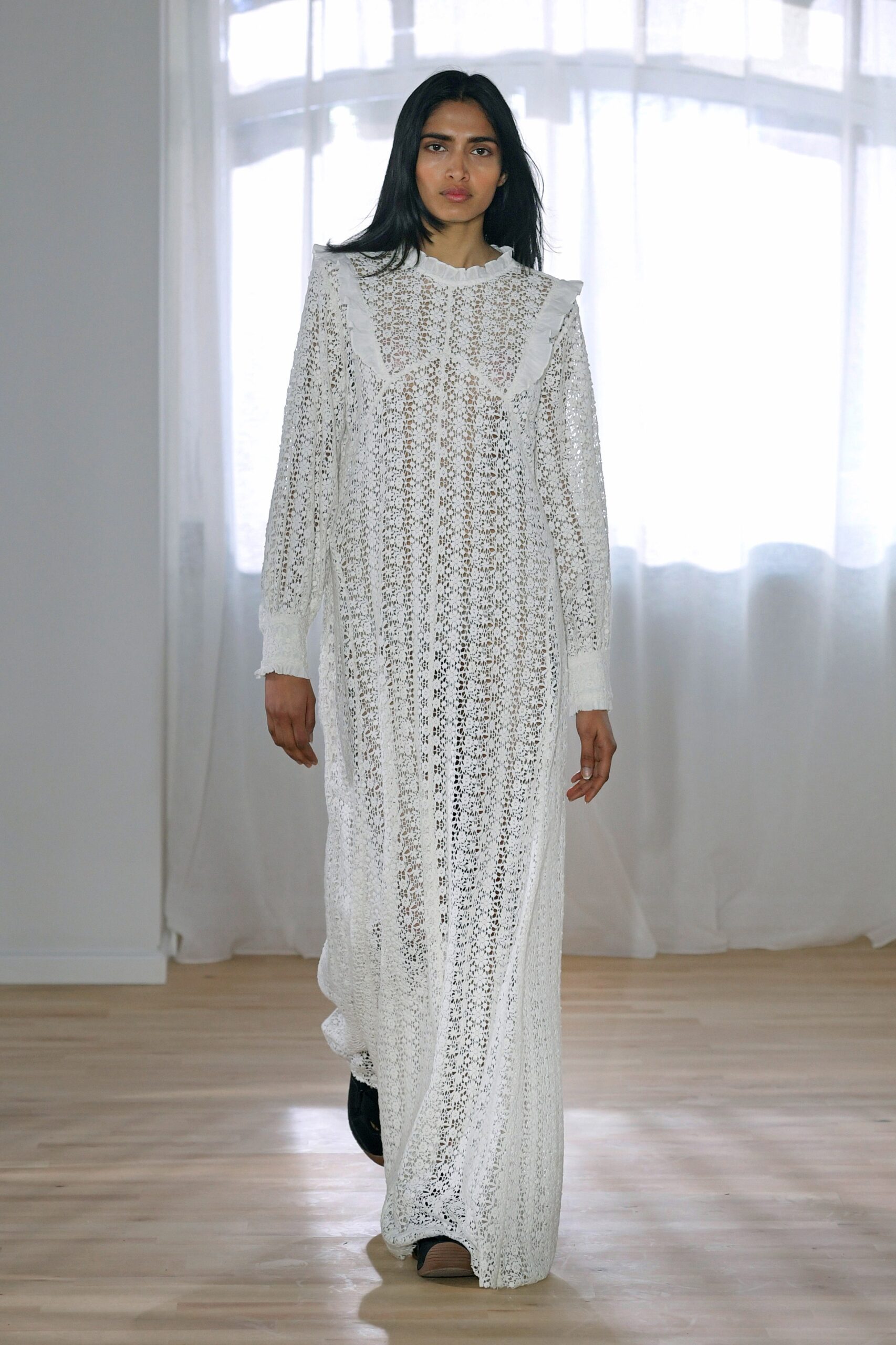 Skall Studio Copenhagen F/W 22 Look 26