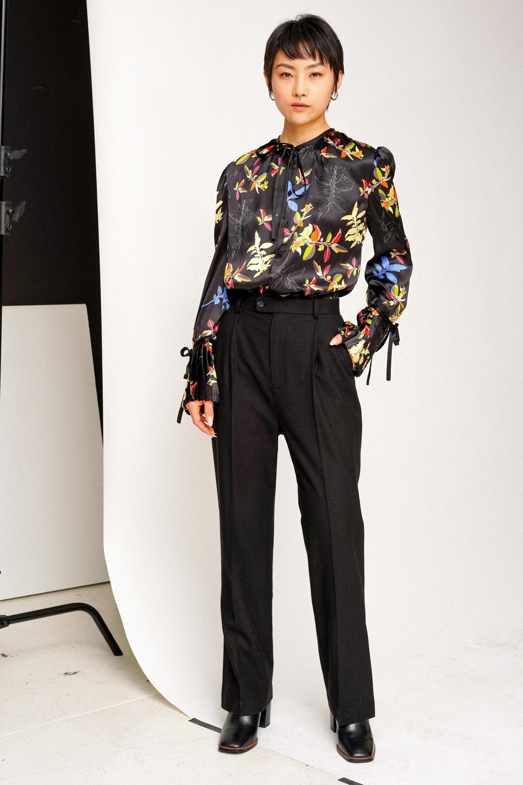 Snow Xue Gao F/W 21 Look 26