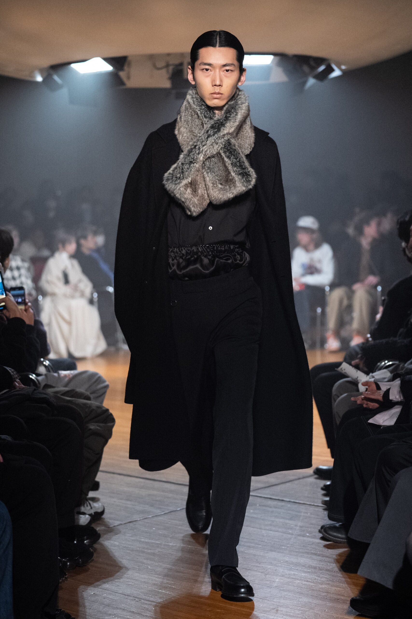 Soshiotsuki Tokyo F/W 23 Look 26