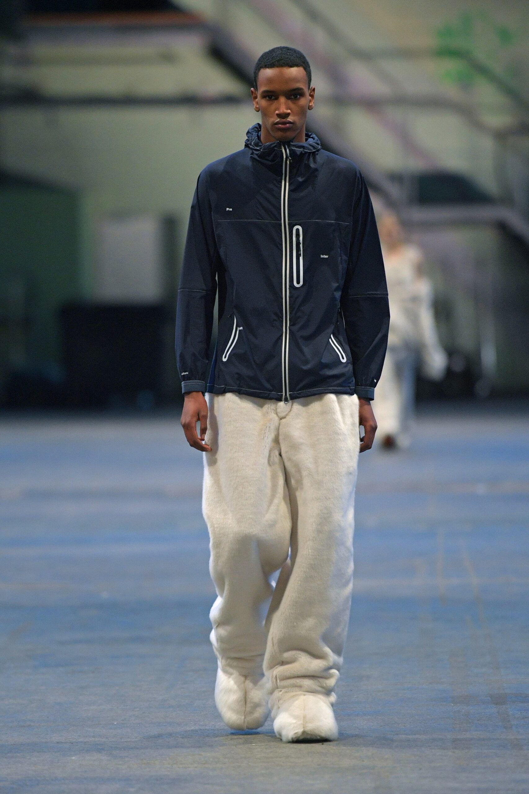 Soulland Copenhagen F/W 22 Look 26