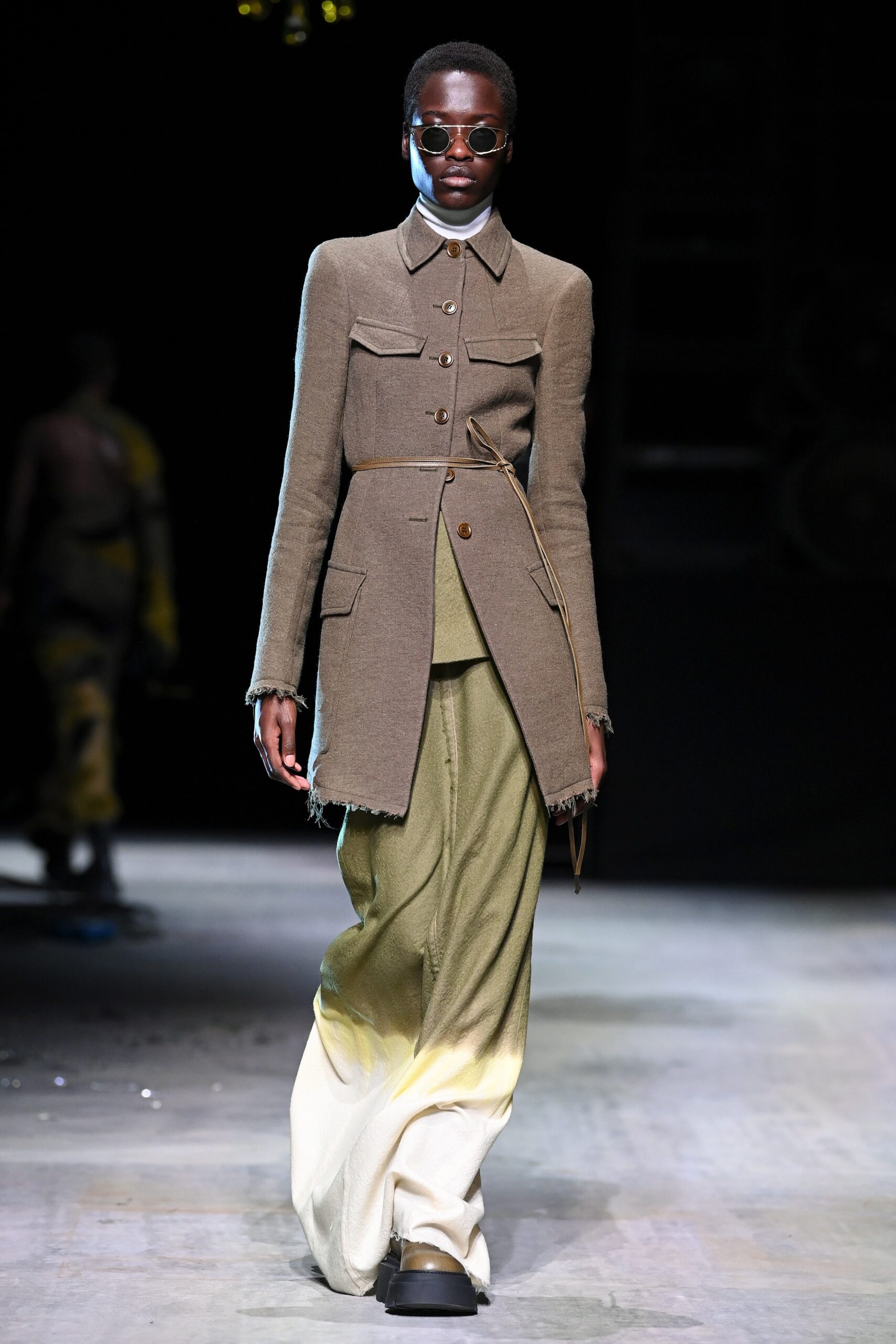 Sportmax F/W 21 Look 26