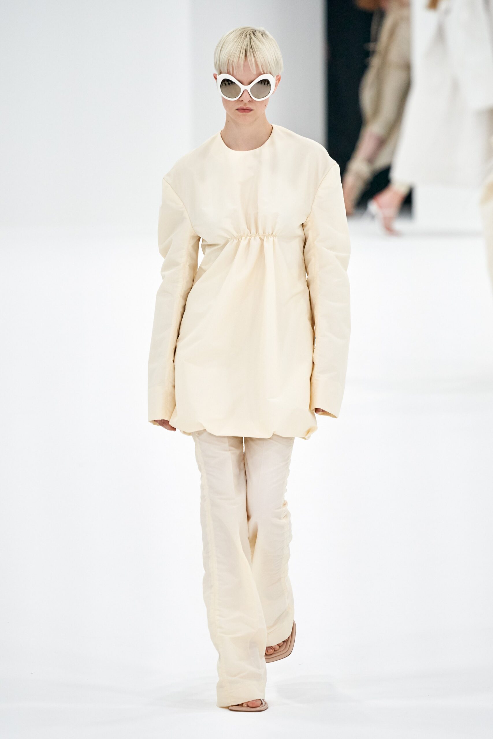 Sportmax S/S 22 Look 26
