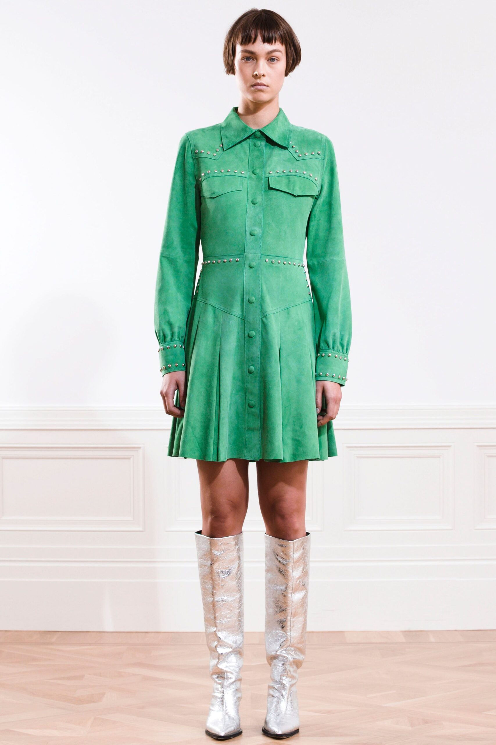 Stand Studio Stockholm S/S 21 Look 26