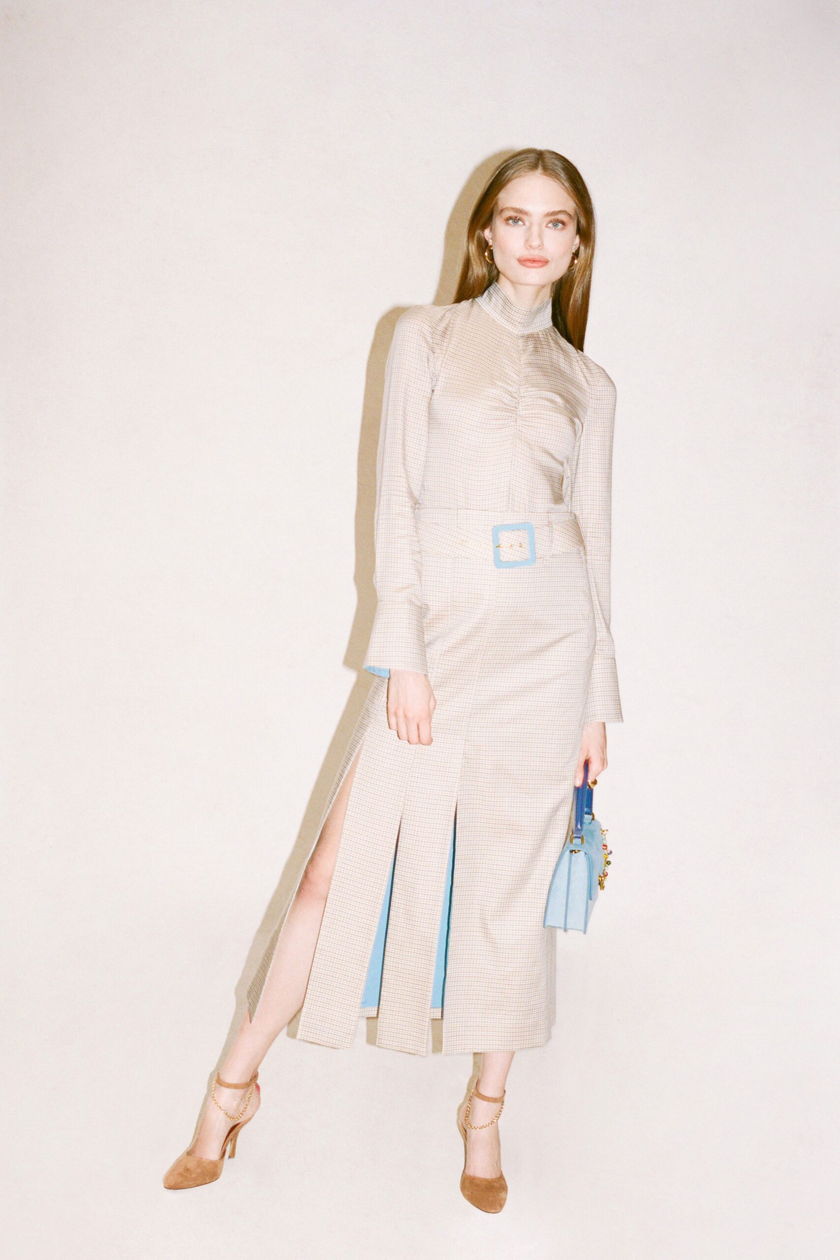 Staud F/W 20 Look 23