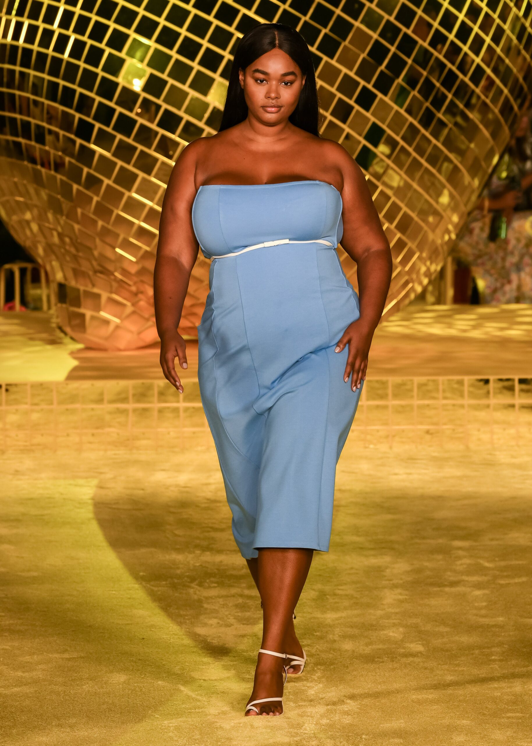 Staud S/S 22 Look 26
