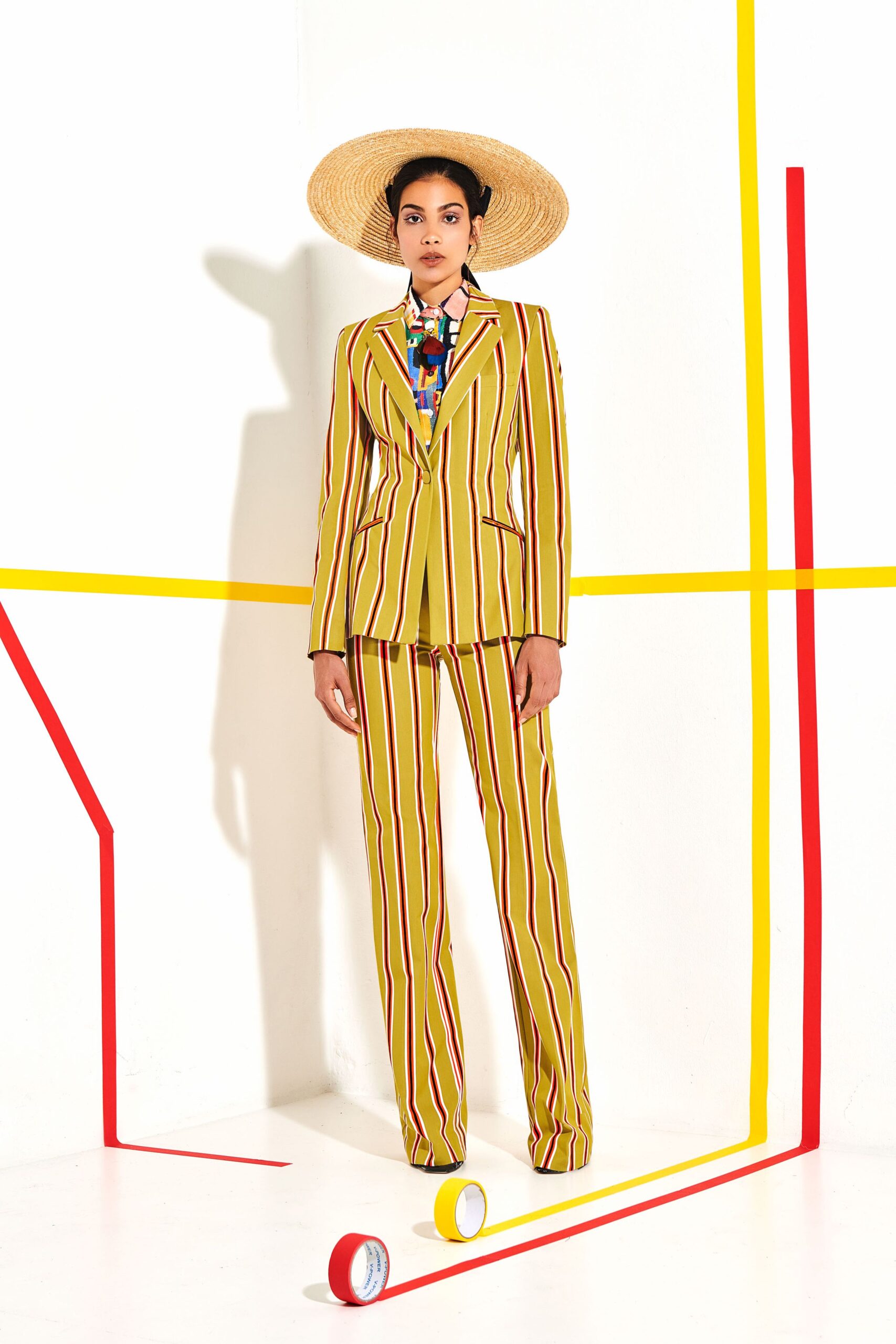 Stella Jean Resort 20 Look 26
