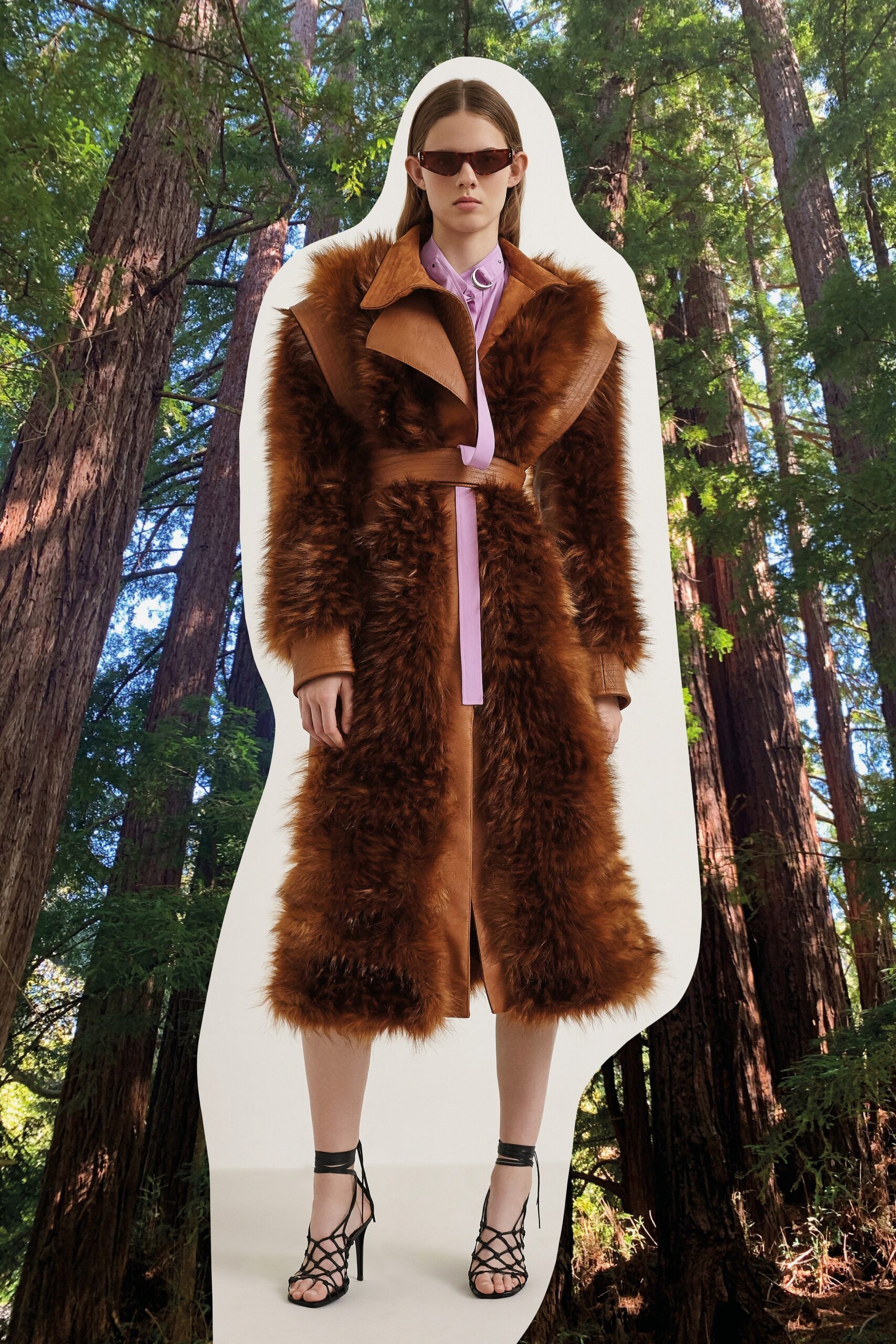 Stella McCartney Resort 20 Look 26