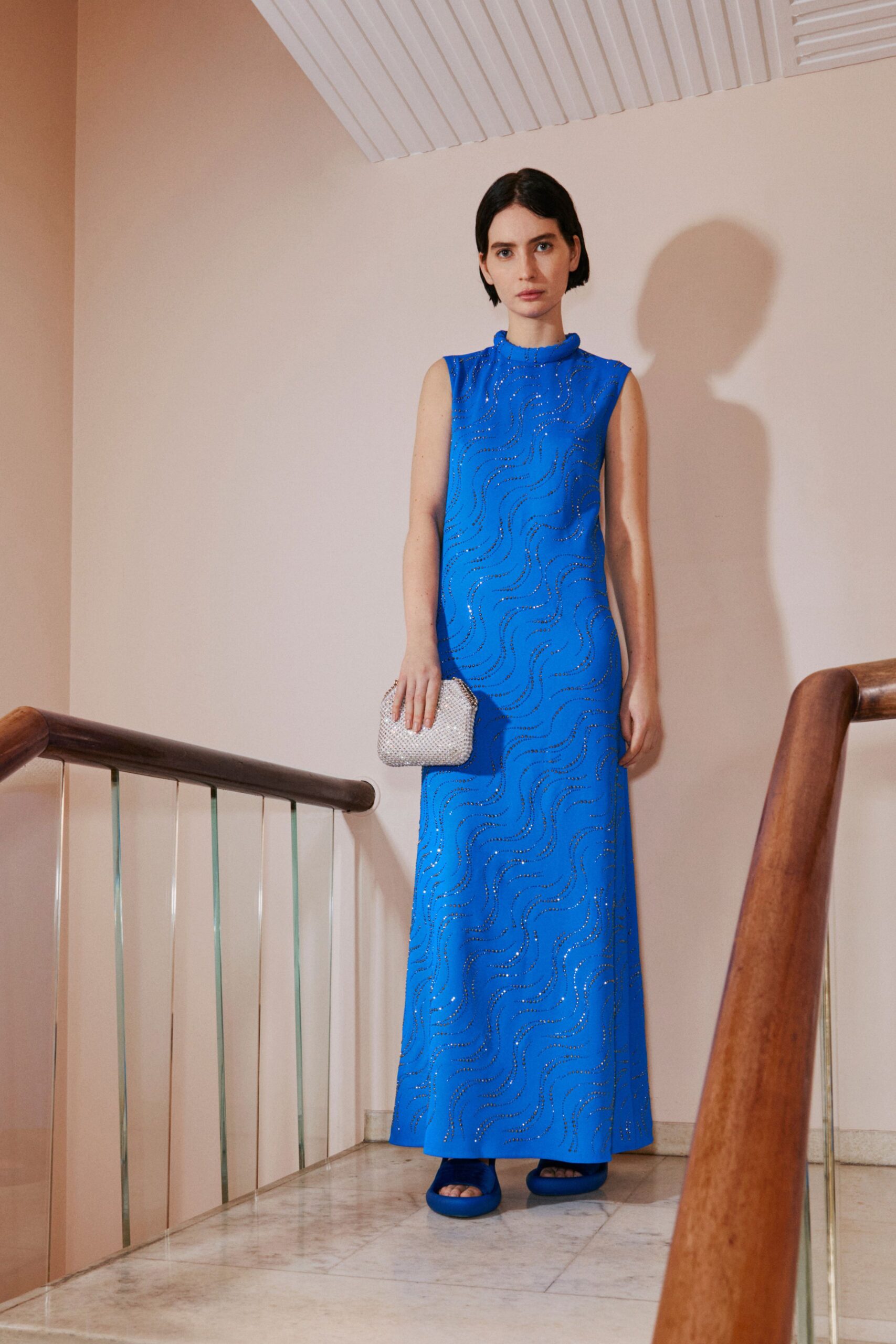 Stella McCartney F/W 22 Look 26