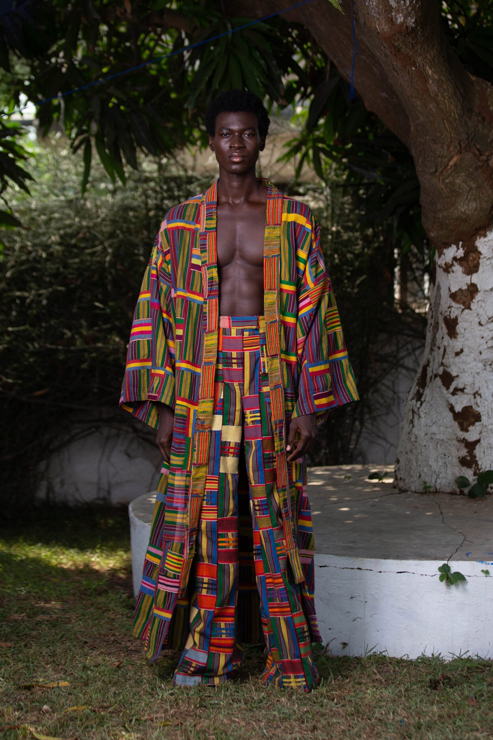 Studio 189 F/W 21 Look 26