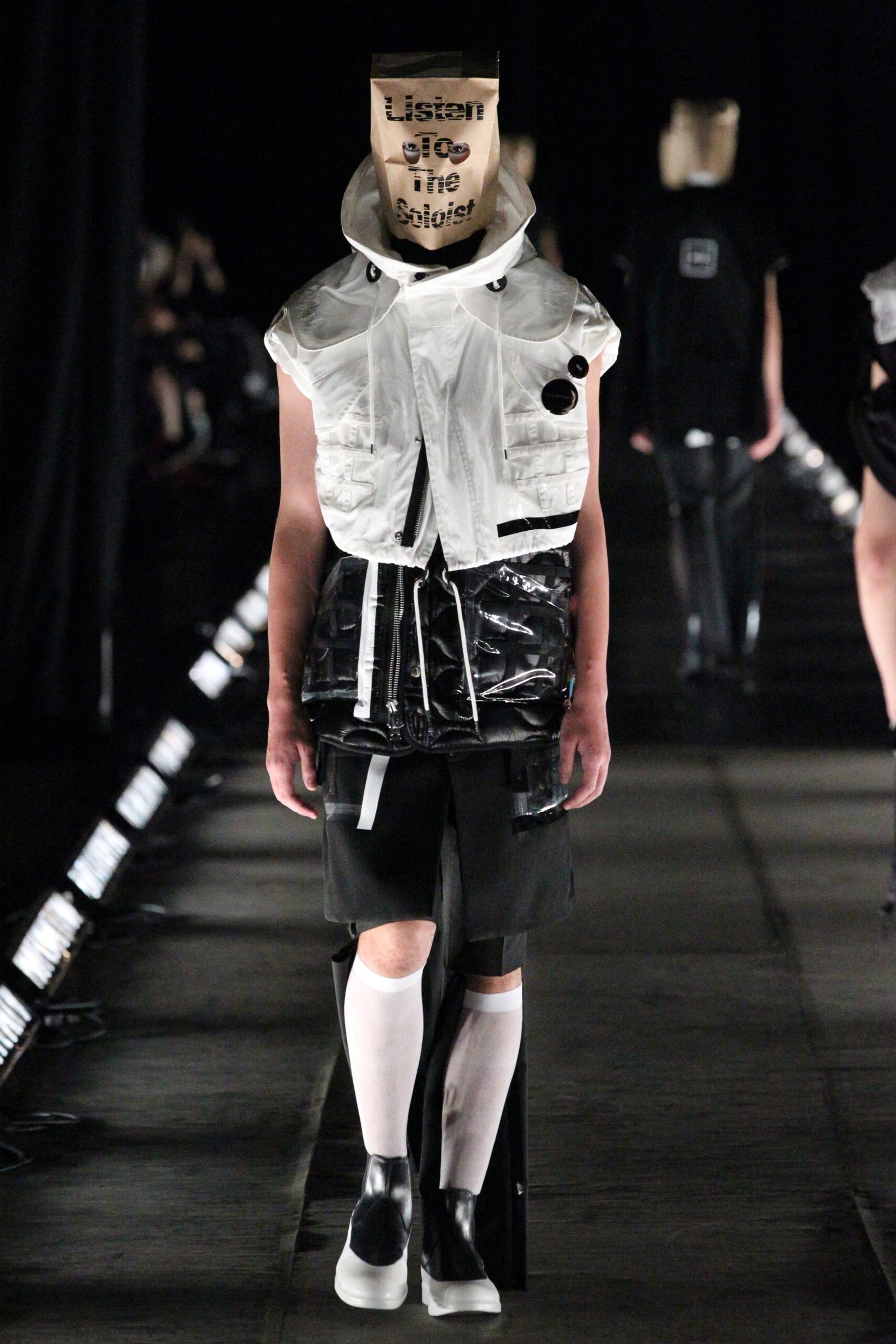 Takahiromiyashita The Soloist S/S 22 Menswear Look 26