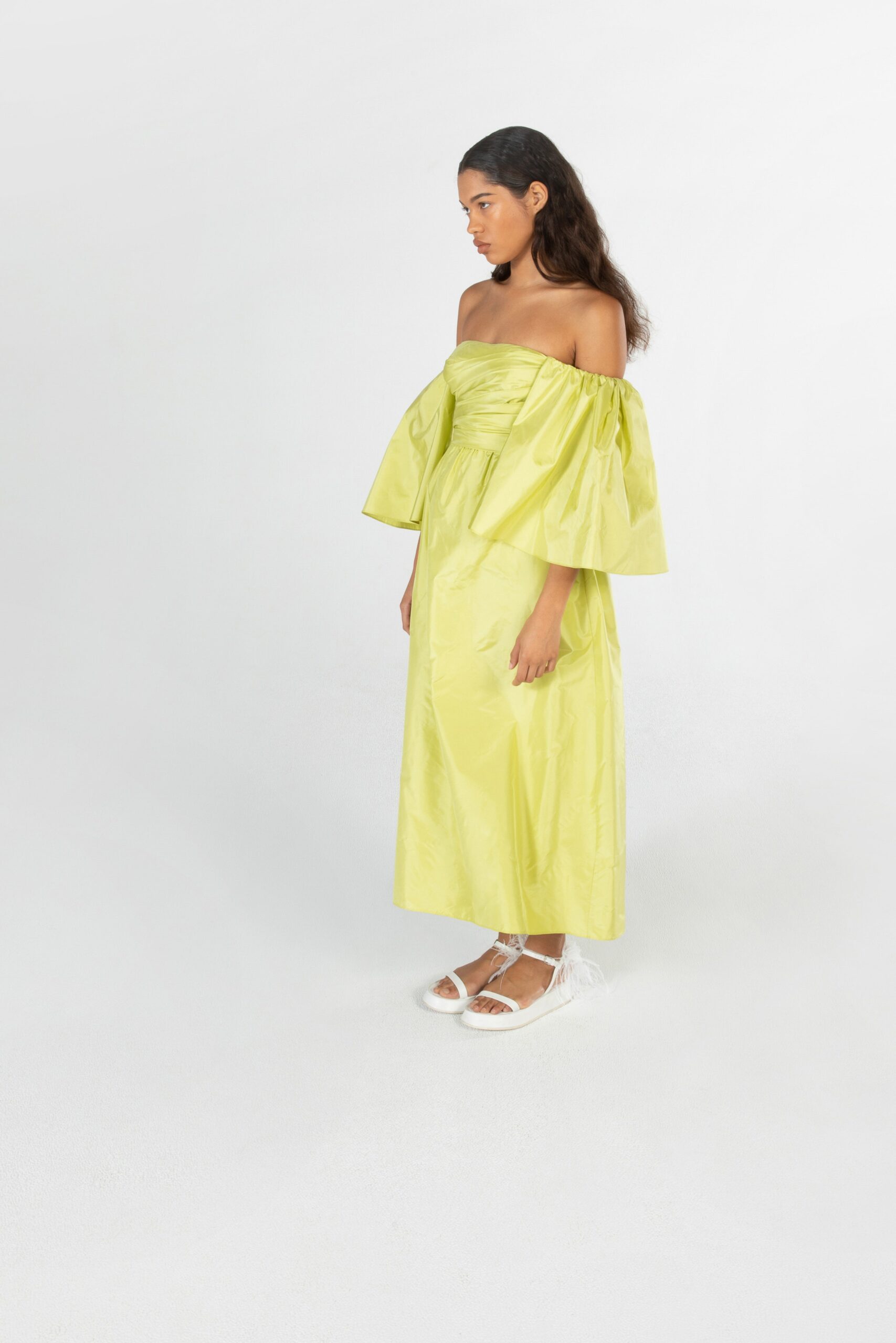Tanya Taylor F/W 22 Look 26