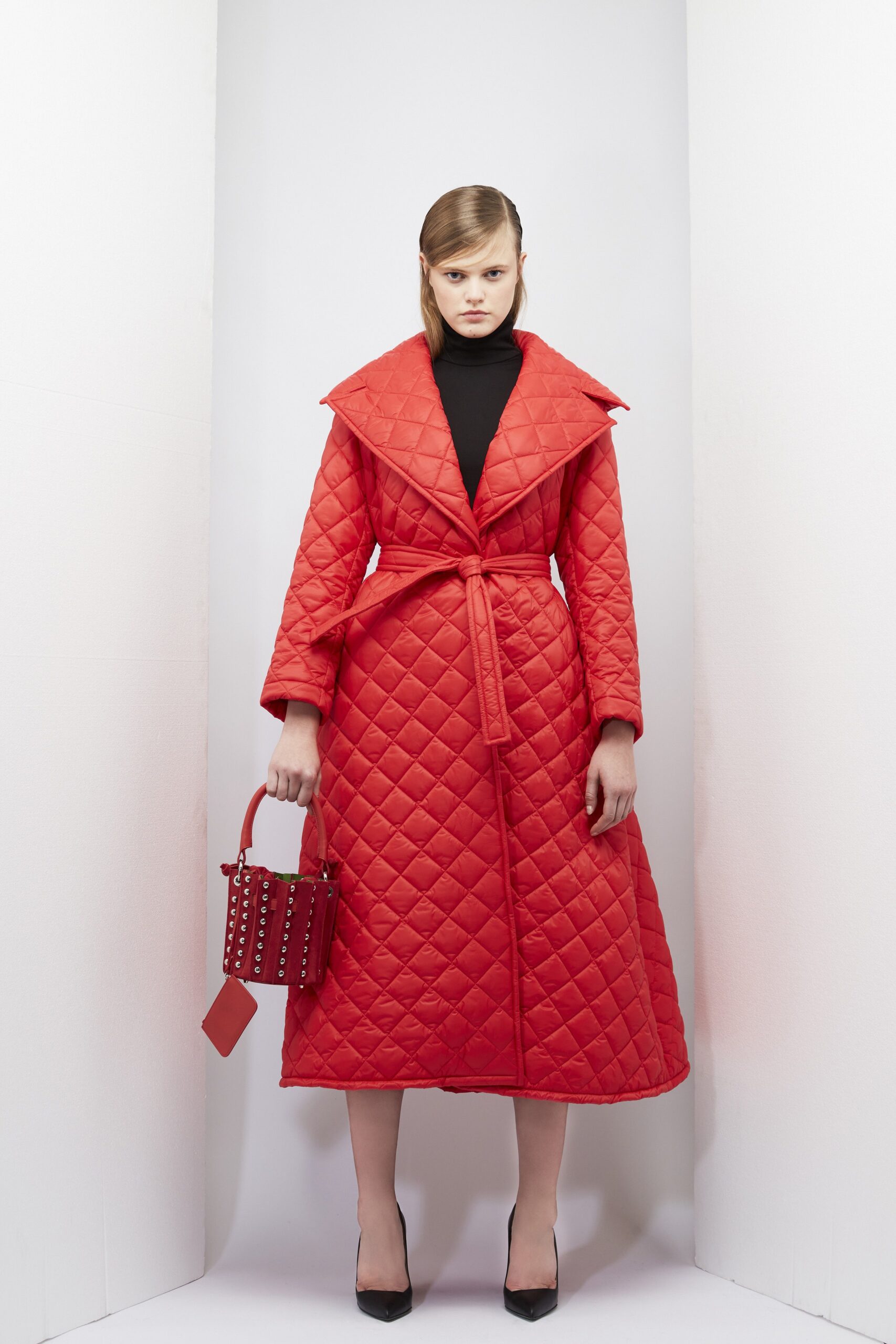Sara Battaglia F/W 23 Look 26