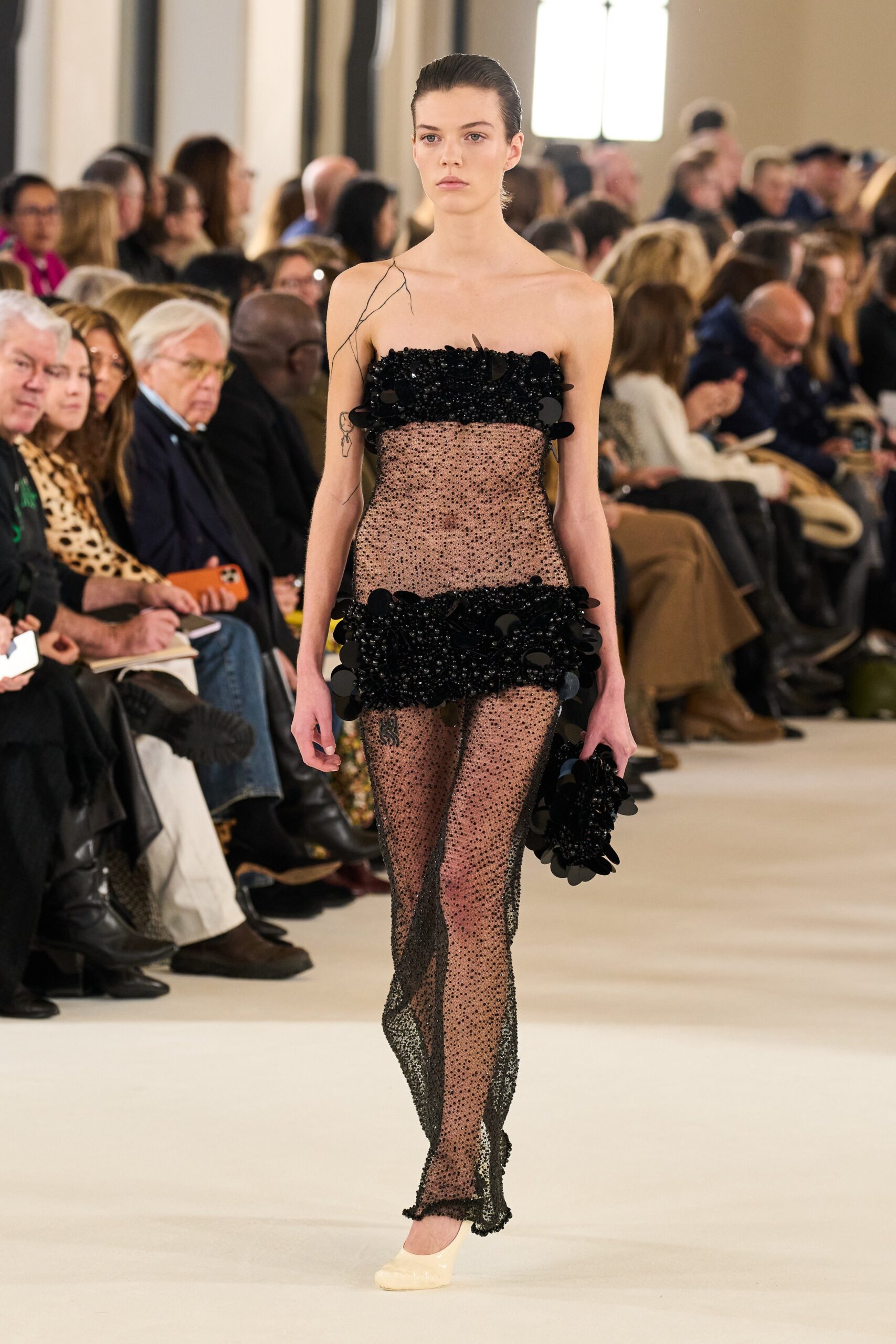 Schiaparelli S/S 23 Couture Look 26